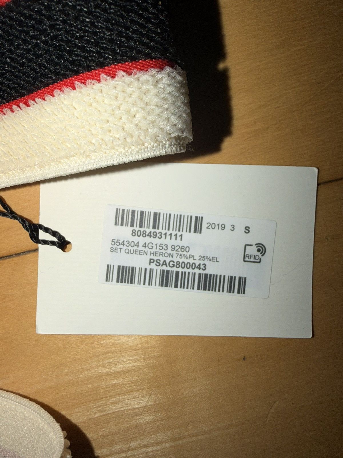 Gucci gucci headband set Size ONE SIZE - 6 Thumbnail