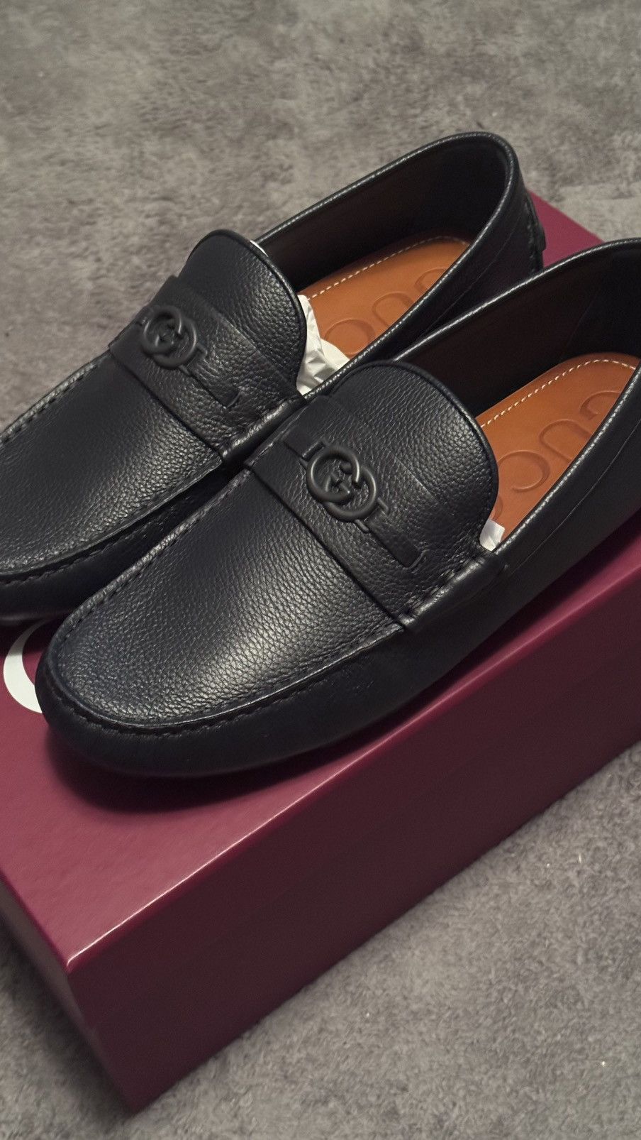 Gucci Gucci loafers Size US 9 / EU 42 - 2 Thumbnail