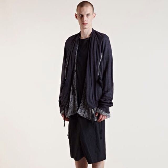 Damir Doma Damir Doma Parachute Jacket Size US M / EU 48-50 / 2 - 12 Thumbnail
