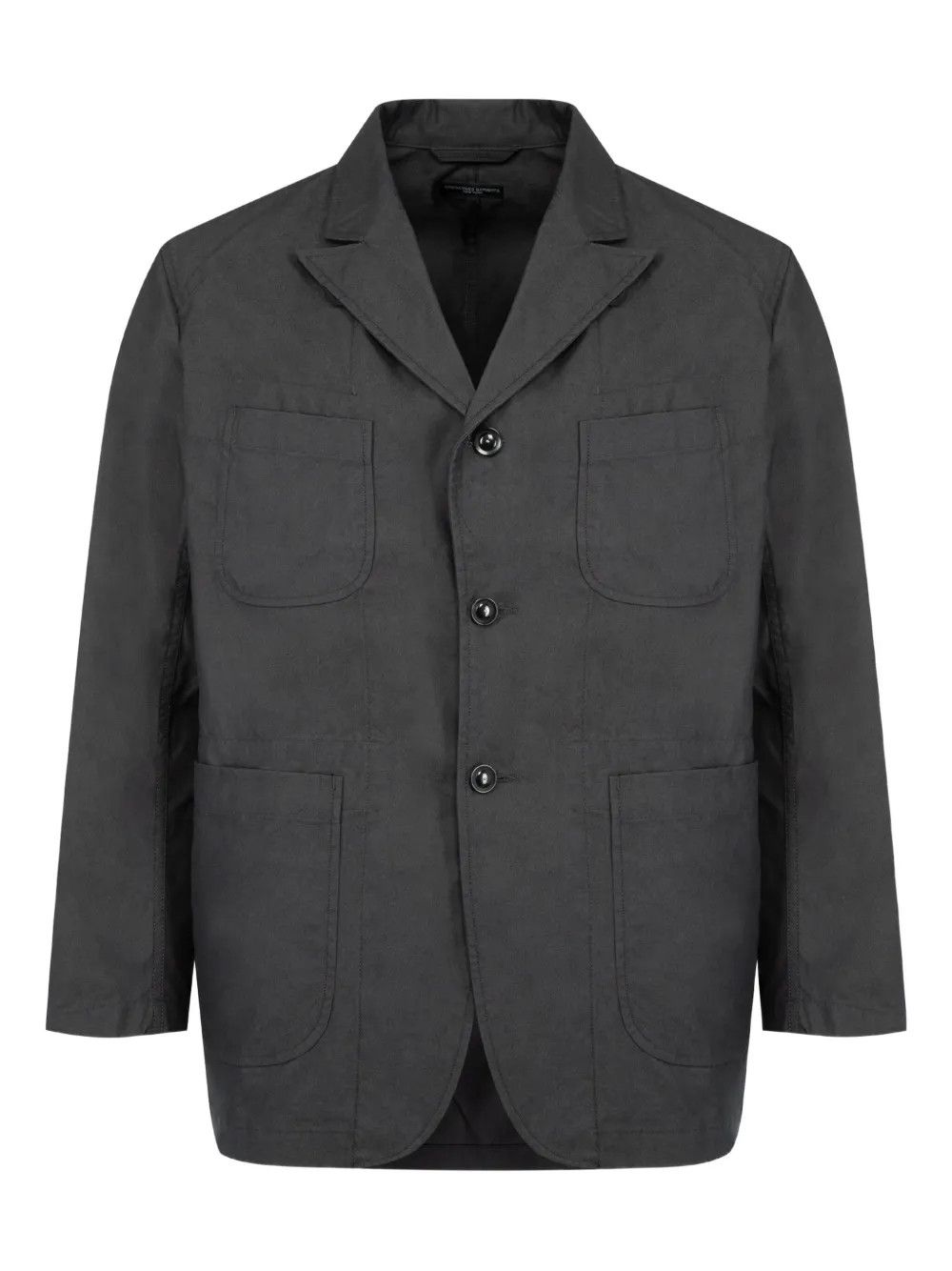 Engineered Garments o1h1sh11225 Bedford Jacket in Dark Grey Size US M / EU 48-50 / 2 - 1 Thumbnail