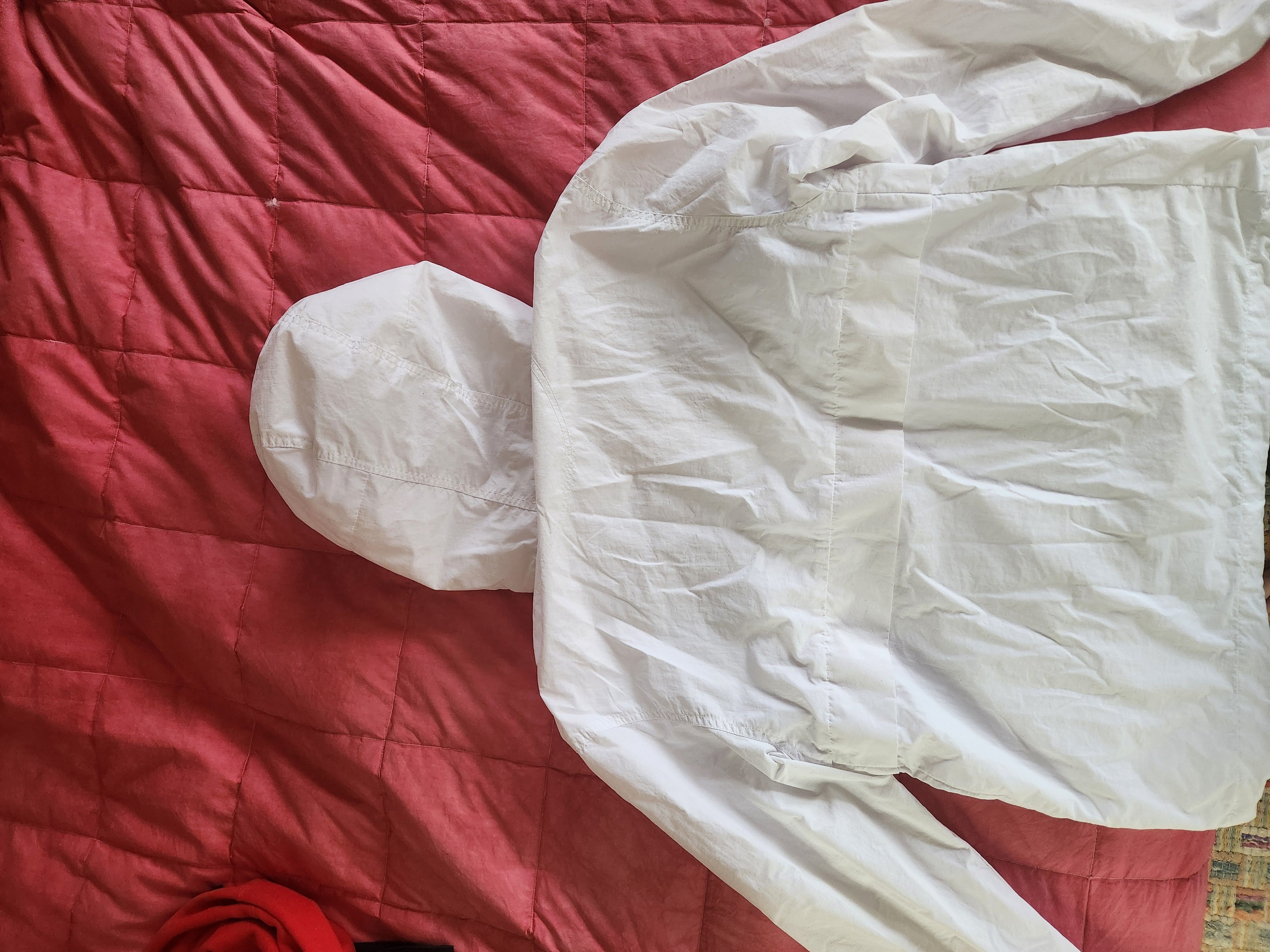 Playstation Playstation windbreaker Size US M / EU 48-50 / 2 - 5 Thumbnail