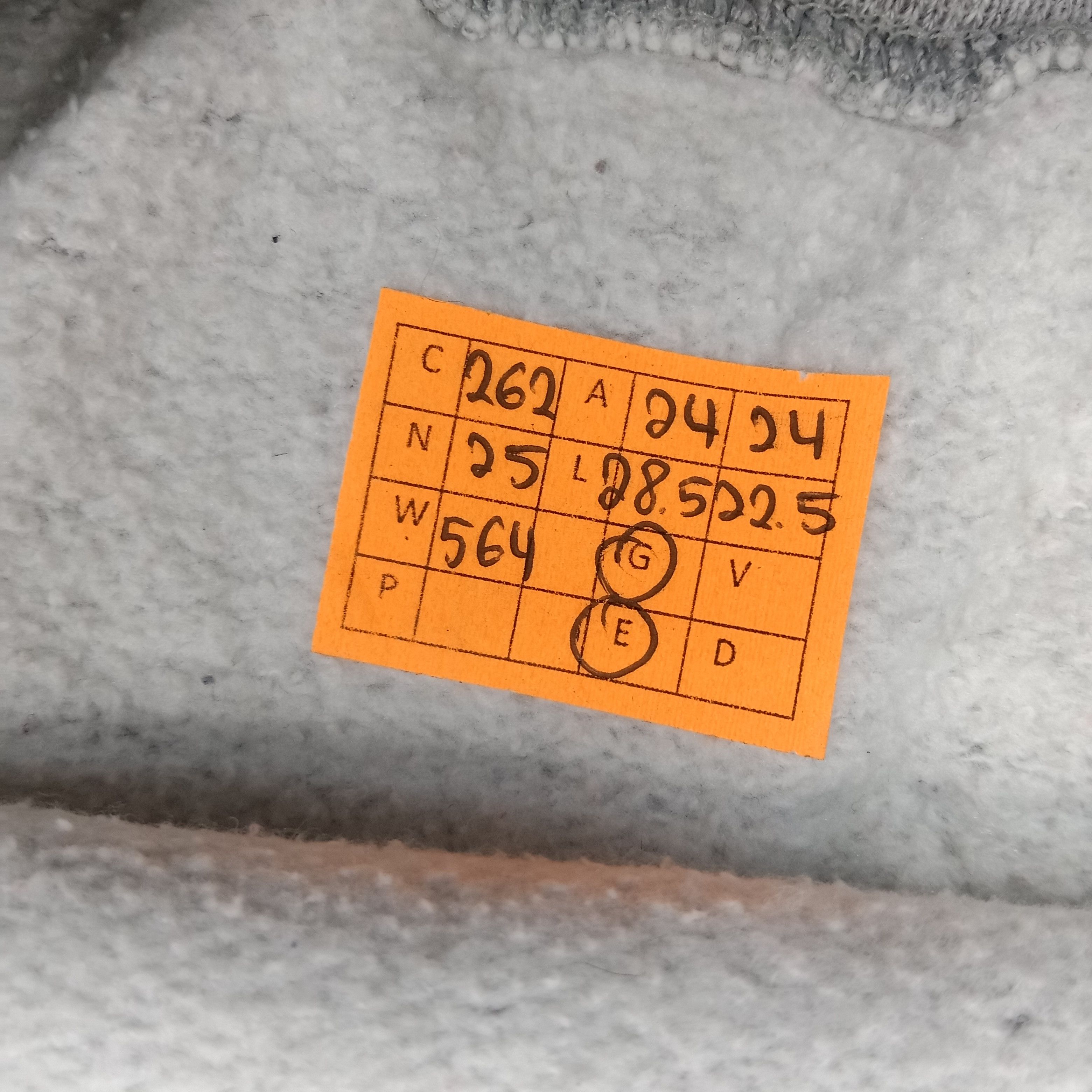 Reebok Steelers Super Bowl American Football Sweatshirt C262N25 Size US L / EU 52-54 / 3 - 9 Thumbnail