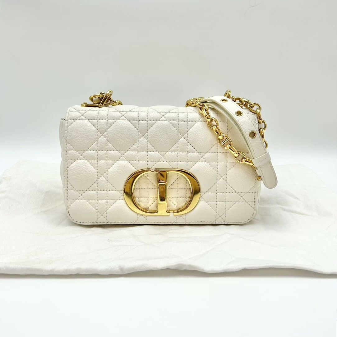 Dior Pre-loved Bag Very good condition Size ONE SIZE - 1 Thumbnail