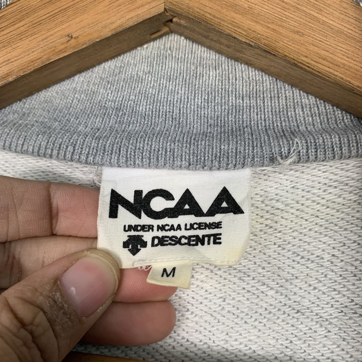 NCAA NCAA Zipper Sweater Jacket Size US M / EU 48-50 / 2 - 16 Thumbnail