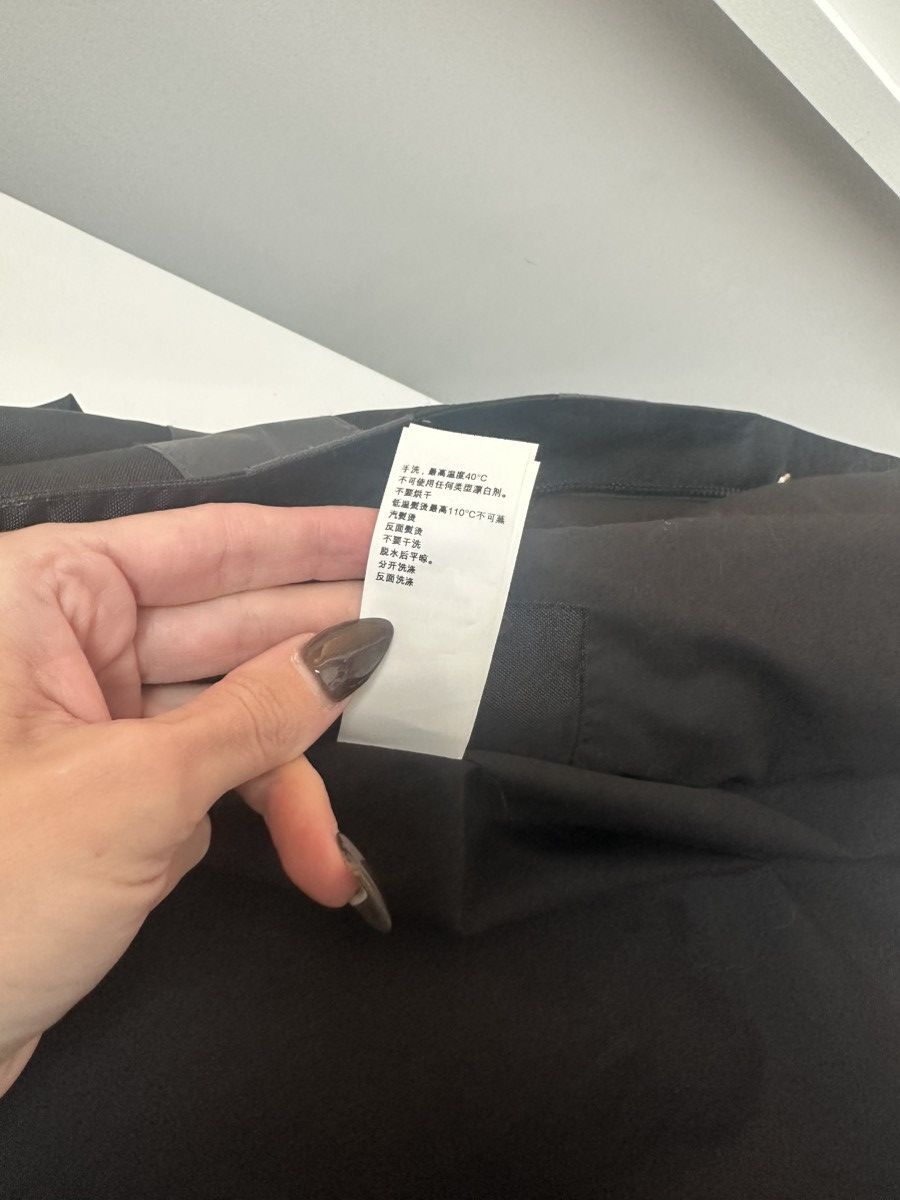 Yeezy Yeezy Season 5 Calabasas Parka Size US L / EU 52-54 / 3 - 7 Thumbnail