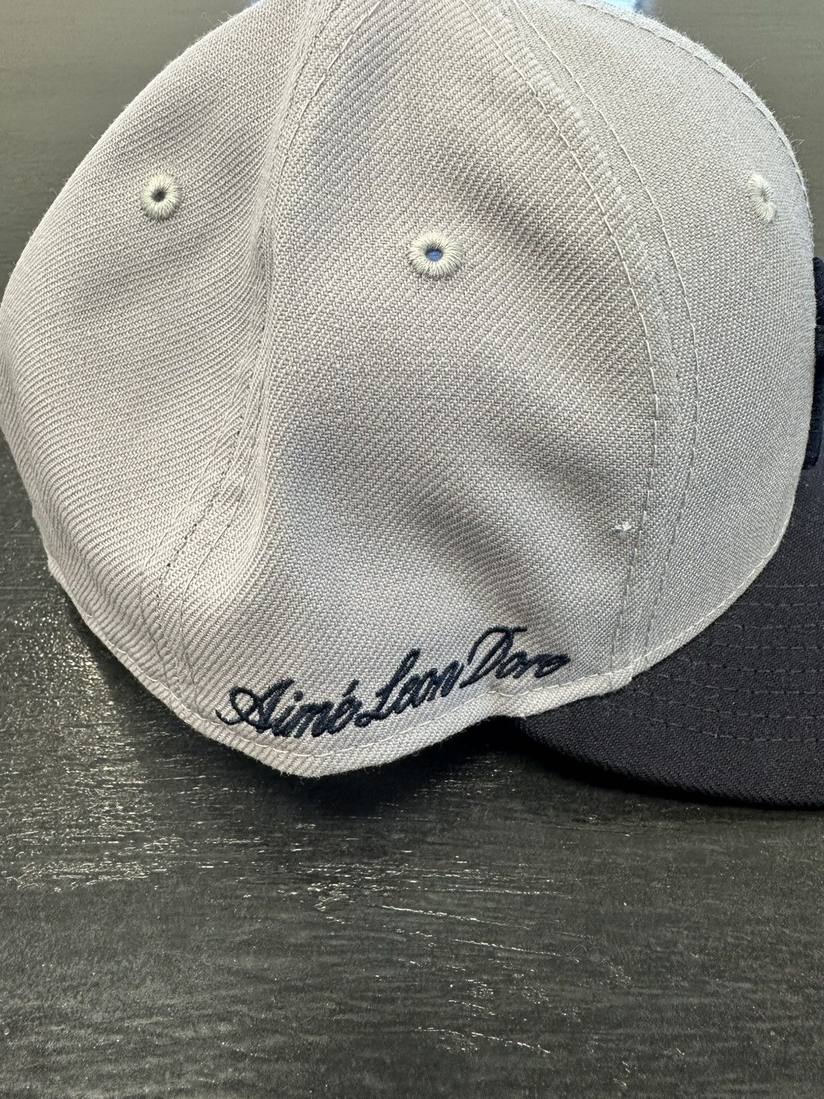 Aime Leon Dore Aime Leon Dore New York Yankees fitted hat 7 5/8 Size ONE SIZE - 2 Thumbnail