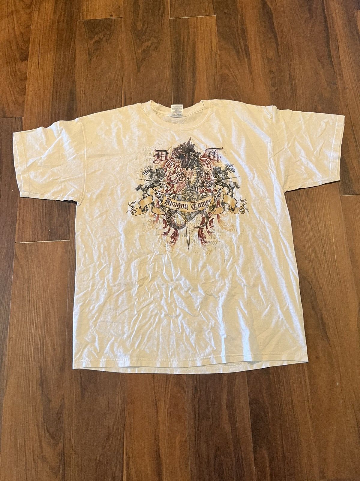 Other House of dragons tee Size US XL / EU 56 / 4 - 2 Thumbnail