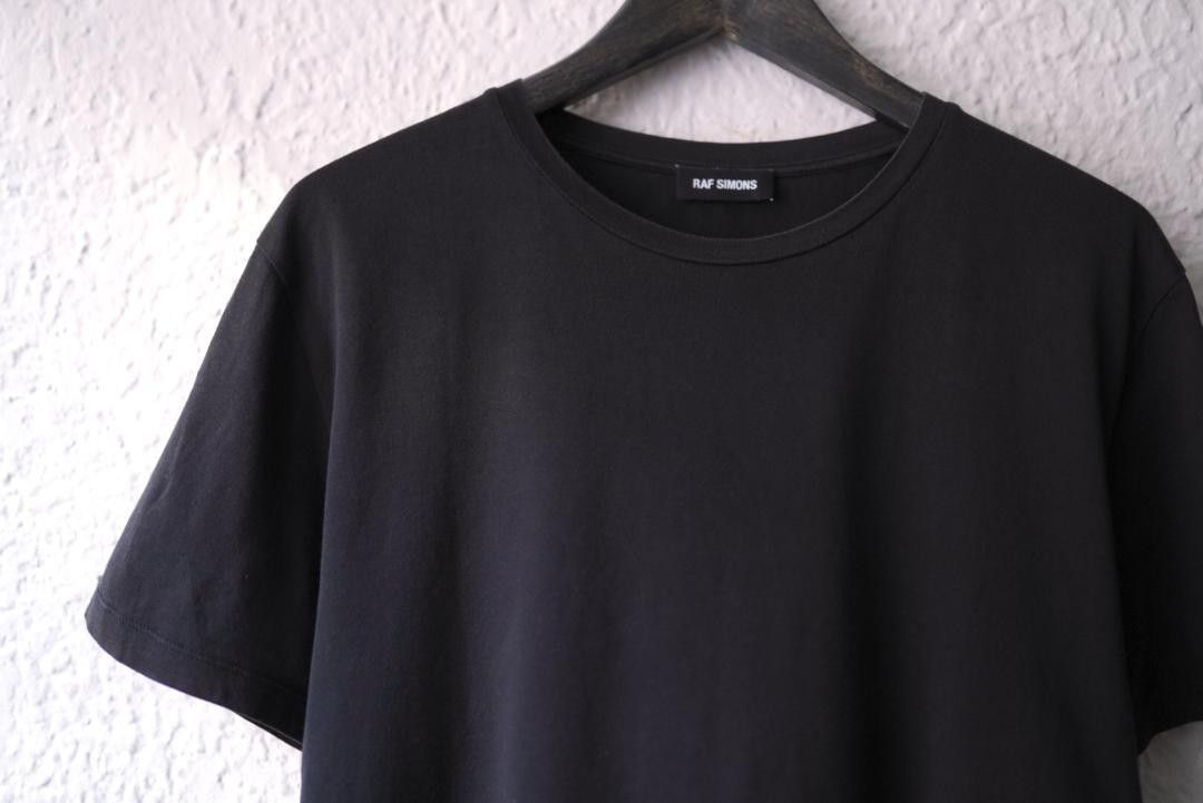 Raf Simons SS16 "Isolated Heroes" Tee Size US M / EU 48-50 / 2 - 6 Thumbnail