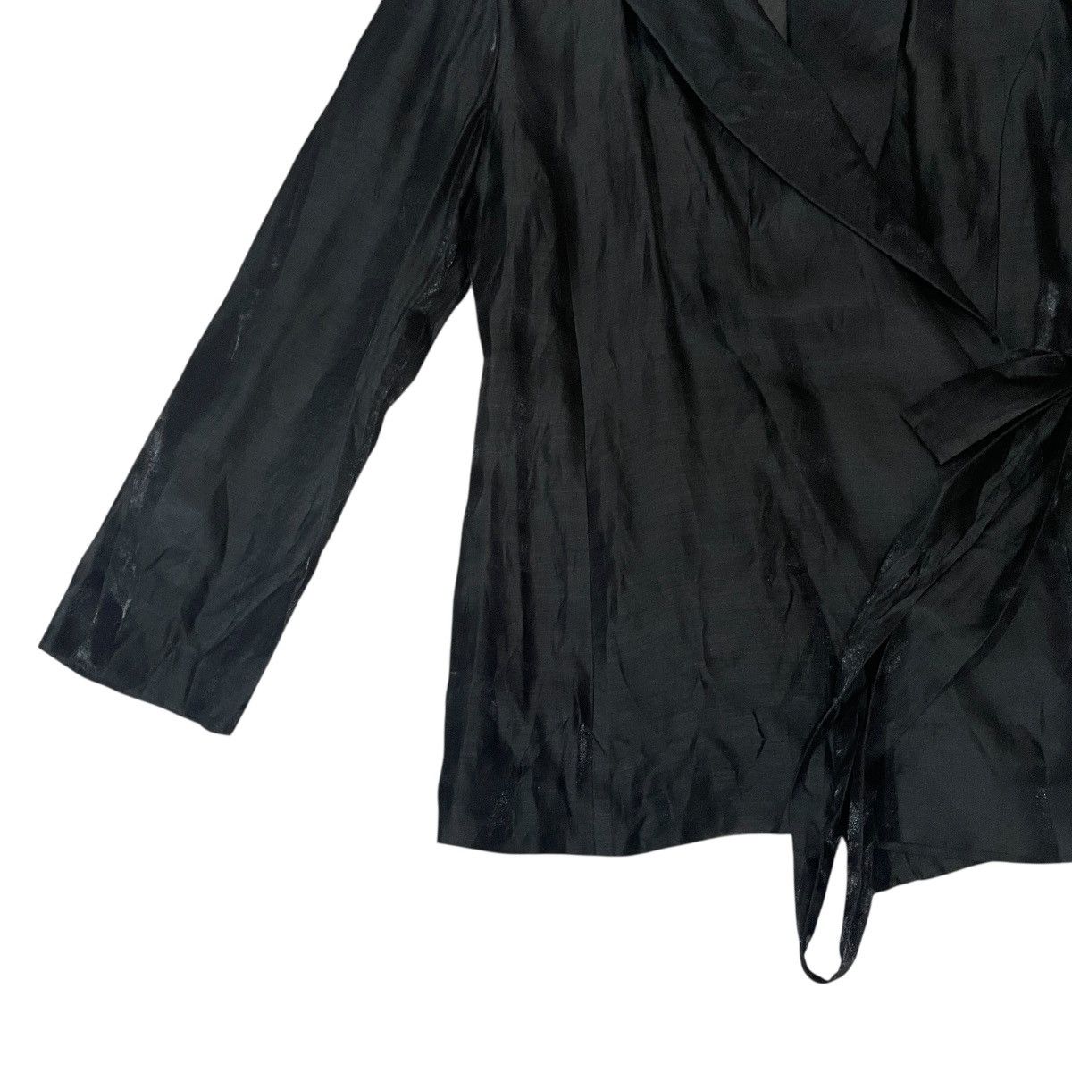 Balenciaga RARE💥Balenciaga Avant Garde Jacket Size M / US 6-8 / IT 42-44 - 5 Thumbnail