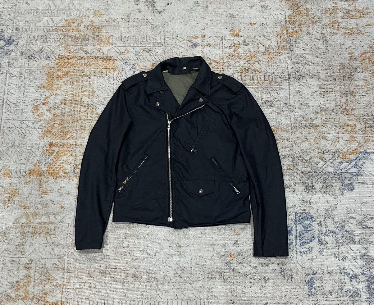 Goretex Ultras Dupe Acid Casuals Pixel Camo Gore-Tex Zip Jacket