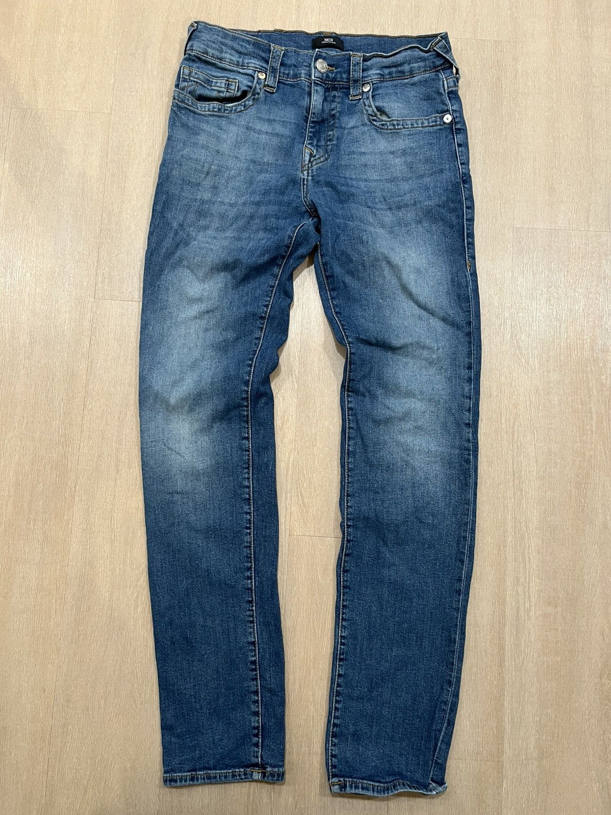 True Religion True Religion Jeans Size US 32 / EU 48 - 2 Thumbnail