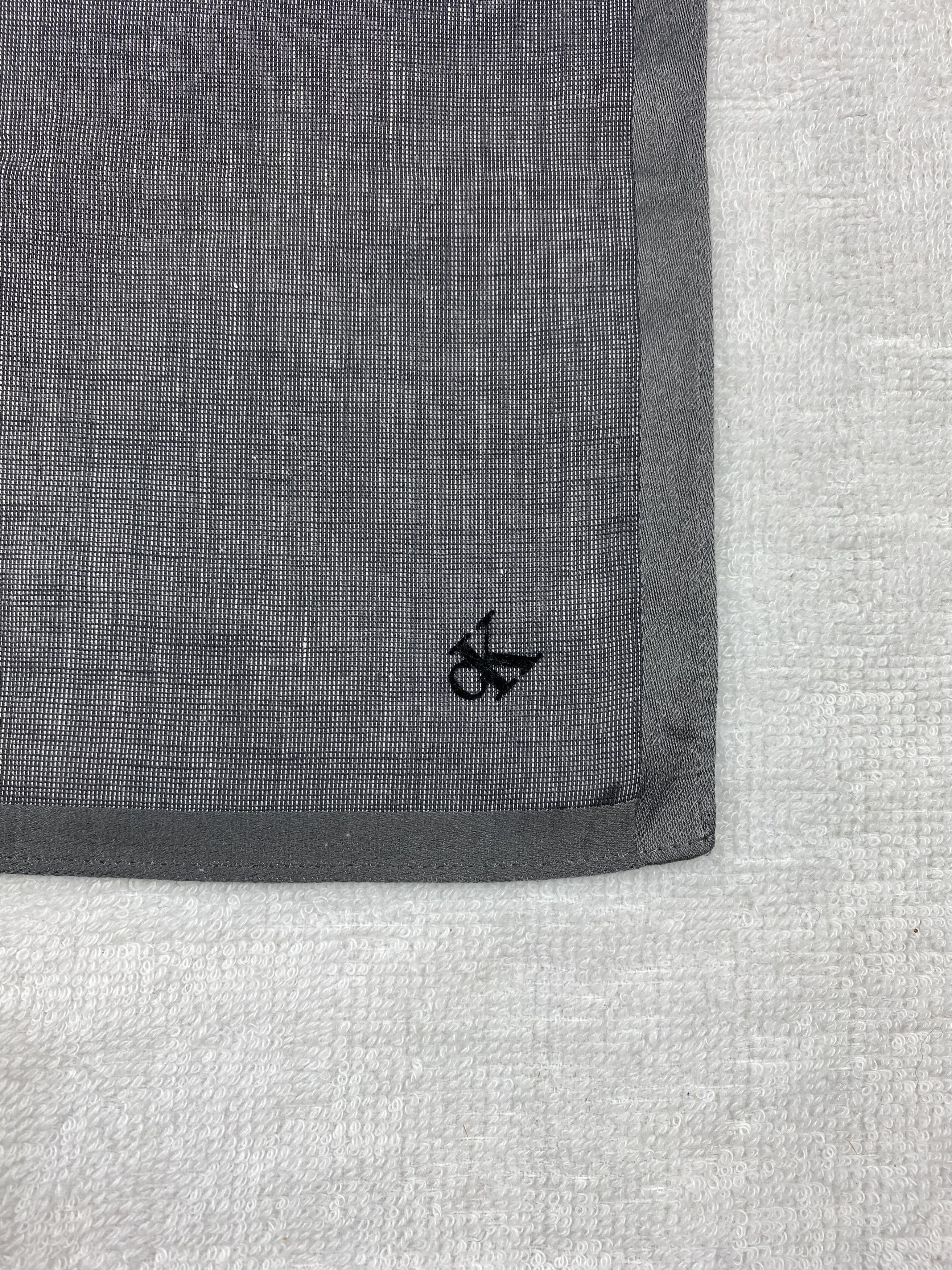 Calvin Klein × Other × Vintage Calvin Klein Handkerchief / Bandana / Neckerchief Size ONE SIZE - 5 Thumbnail
