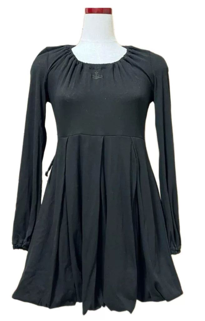 Vivienne Westwood Vivienne Westwood RED LABEL Dress Size M / US 6-8 / IT 42-44 - 1 Thumbnail