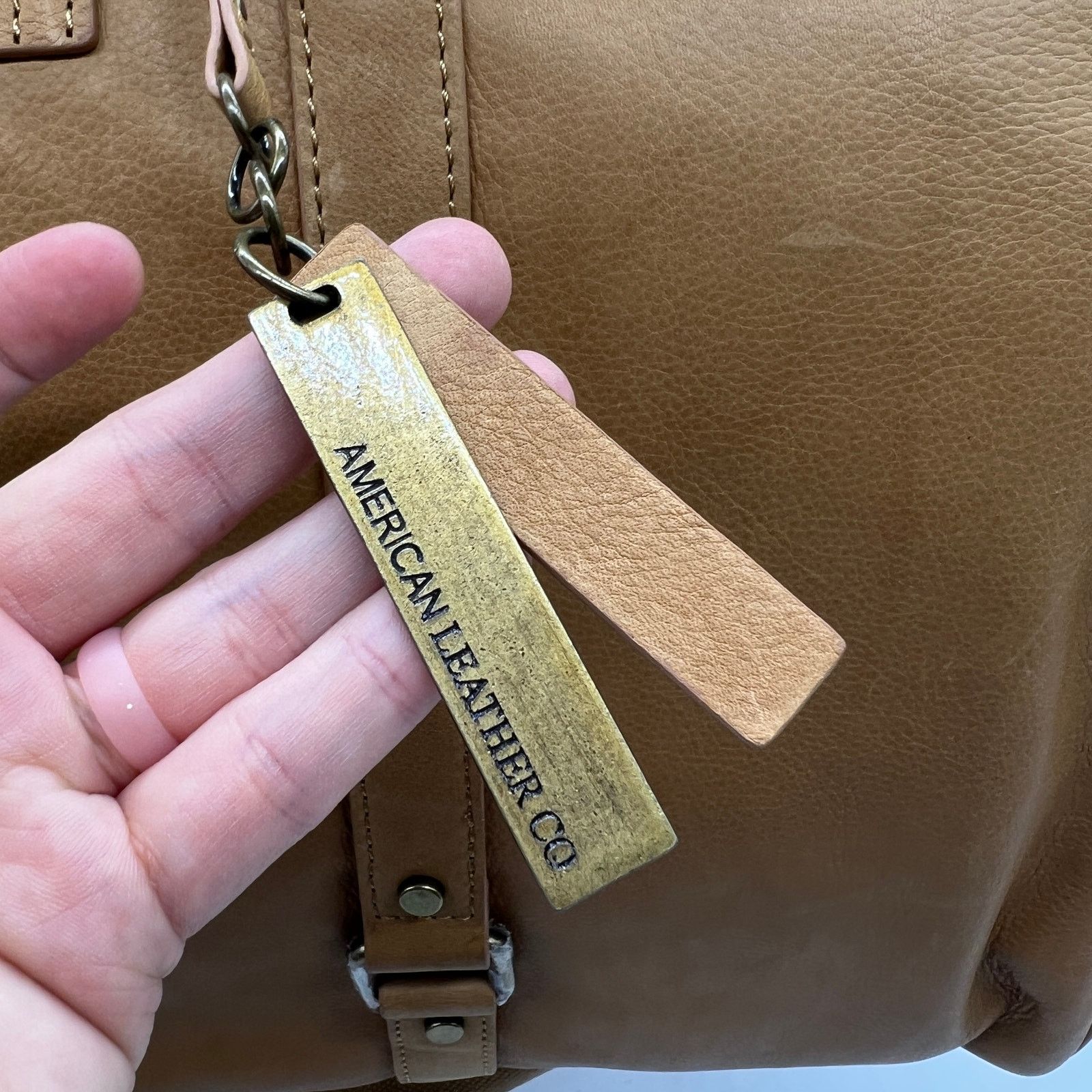 Other American Leather Co. Handbags Arlington Arlington Size ONE SIZE - 8 Thumbnail