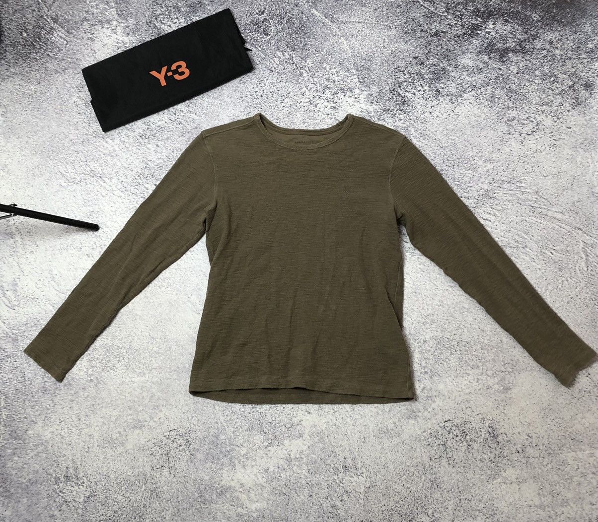 Allsaints Men’s sweater Allsaints size Xs rare casual ykk drill y2k Size US XS / EU 42 / 0 - 1 Thumbnail