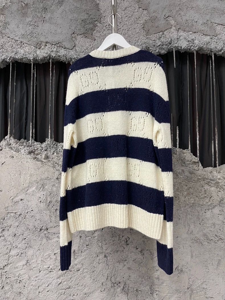Gucci Gucci Sweater for the Year of the Tiger 2502-Nextarrow Size US M / EU 48-50 / 2 - 2 Thumbnail