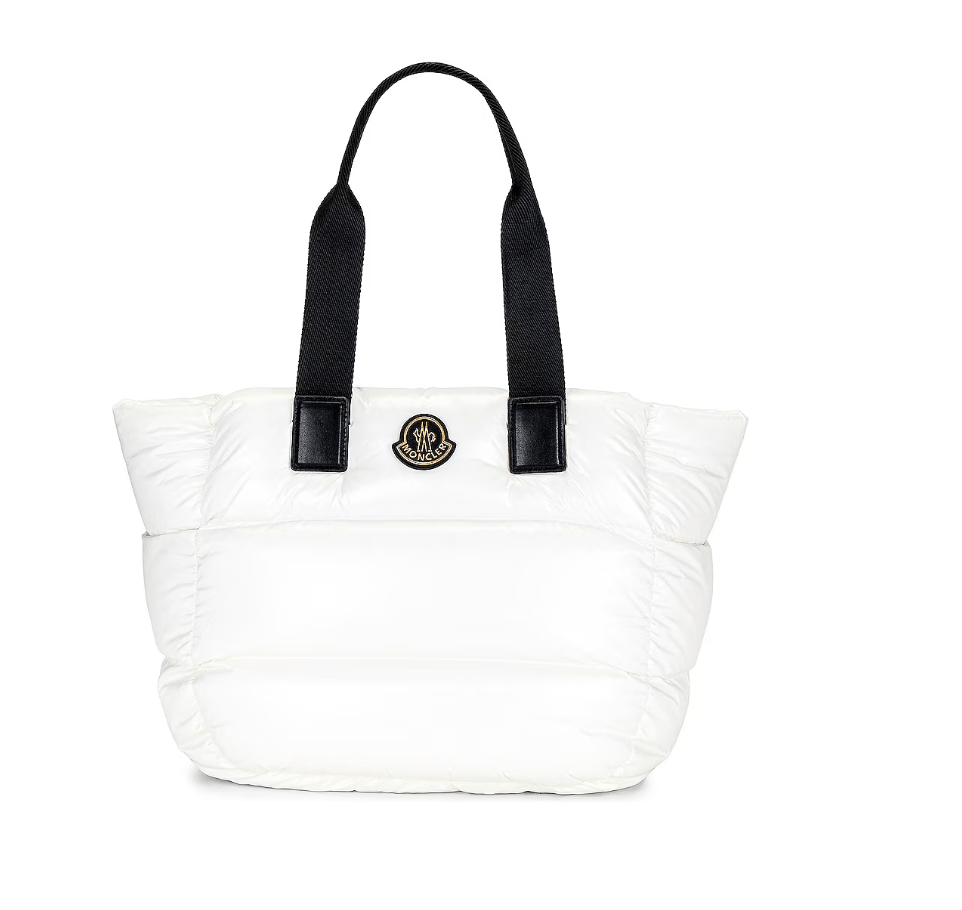 Moncler Cardoc Bag Size ONE SIZE - 1 Thumbnail
