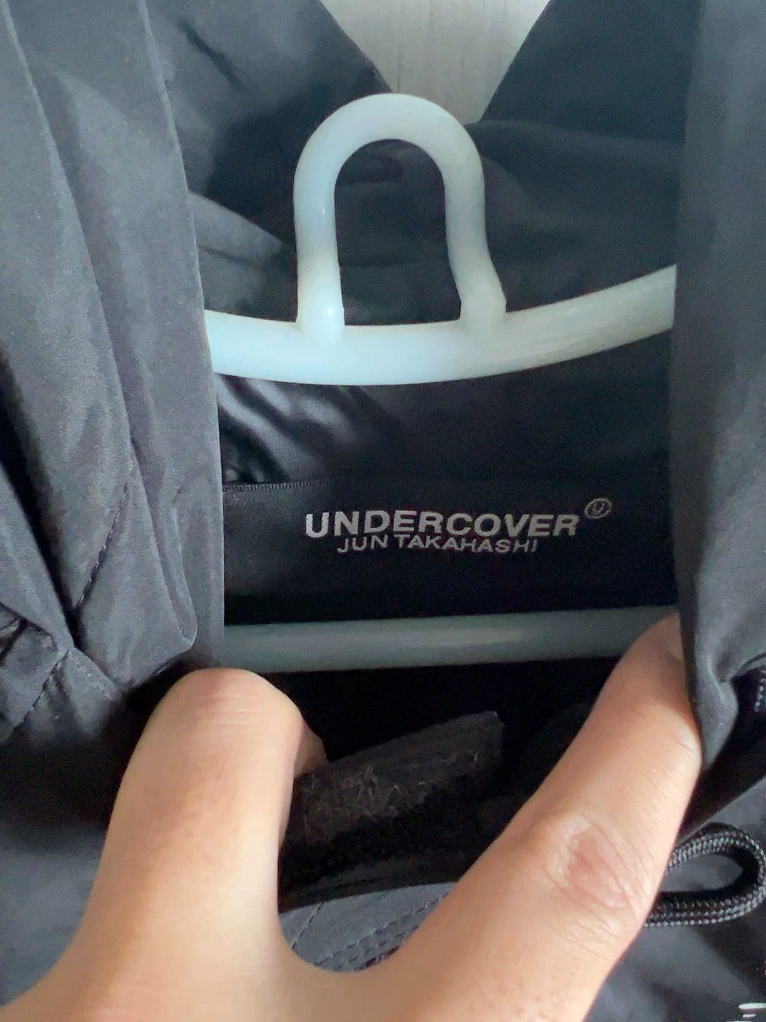 Undercover Undercover jacket-2508 Size US XL / EU 56 / 4 - 3 Thumbnail