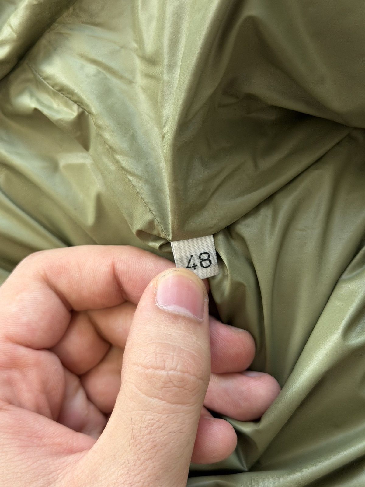 C.P. Company C.P. Company DD Shell Padded Goggle Hood Lens Jacket Size US M / EU 48-50 / 2 - 10 Thumbnail