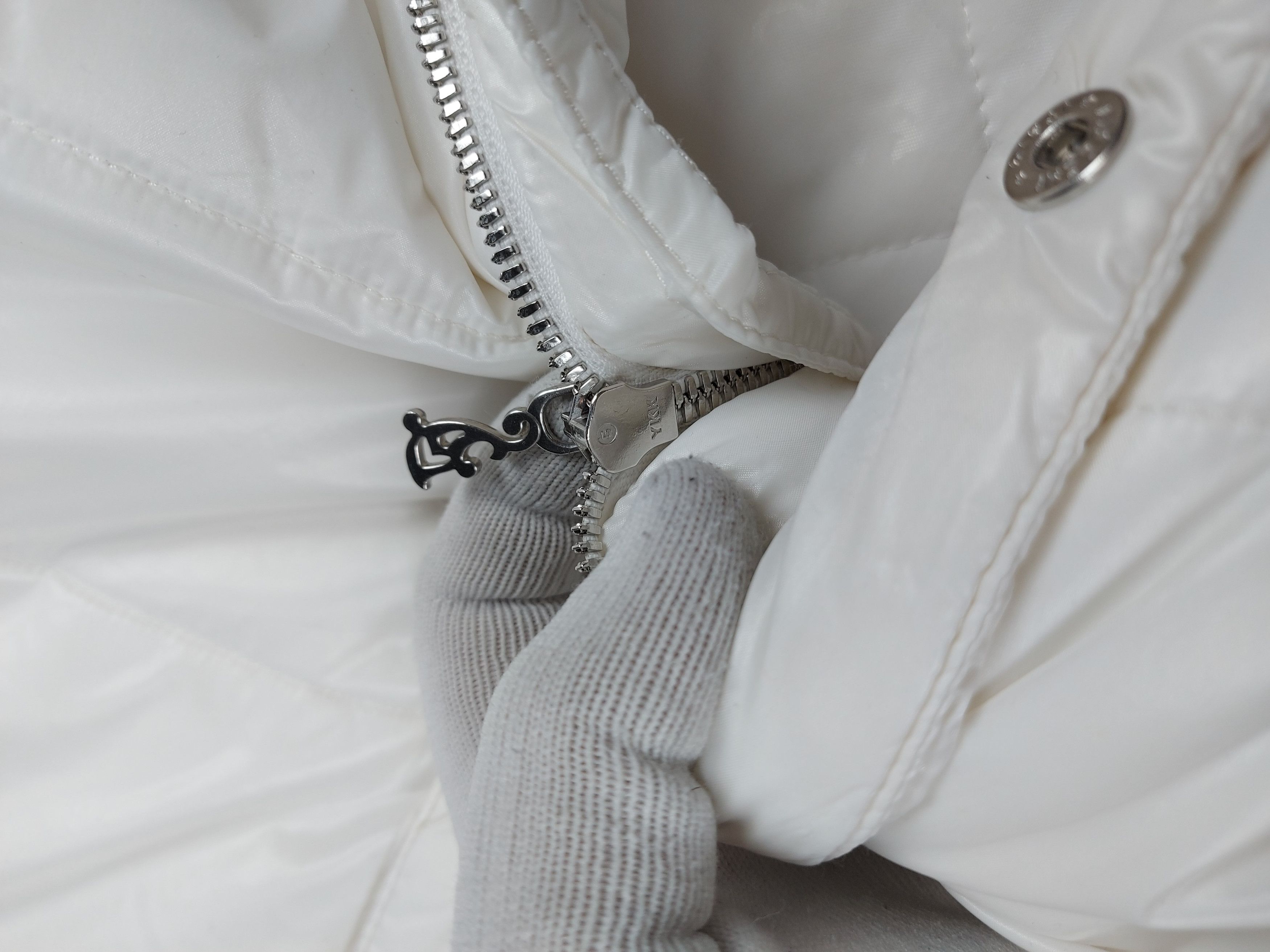 Bosco Vintage Bosco Insulated Jacket Sochi 2014 56 Size US XL / EU 56 / 4 - 7 Thumbnail
