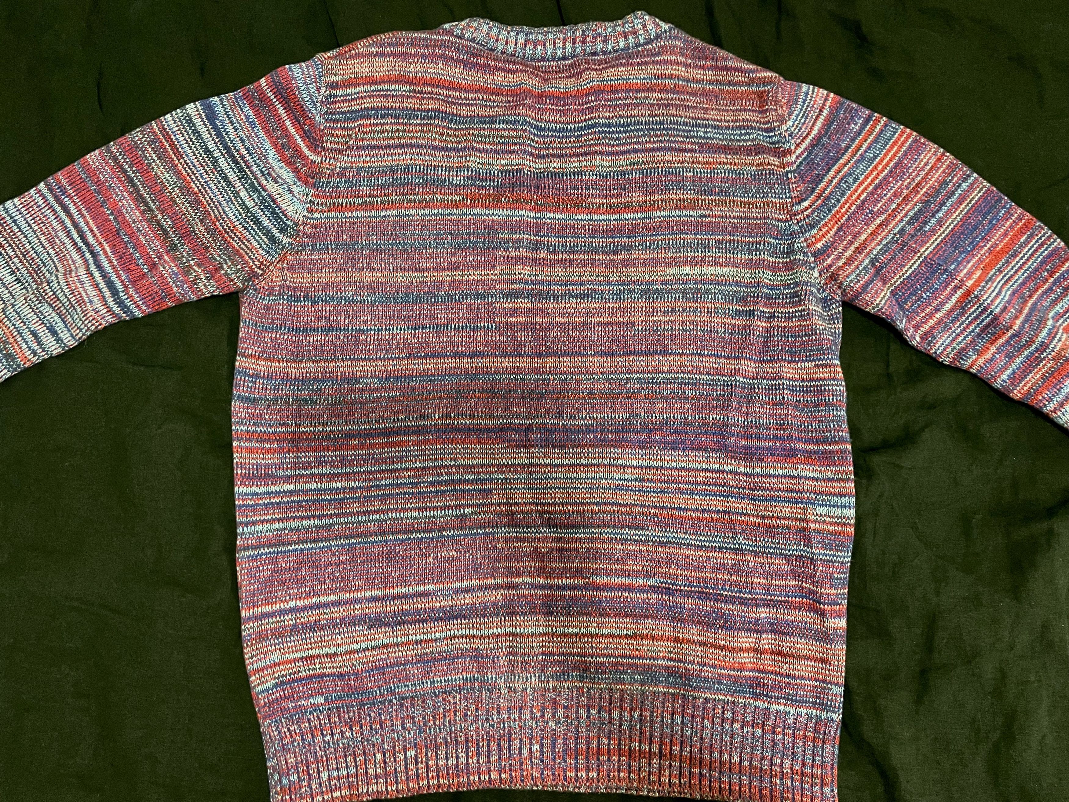 Etudes World Sweater Size US S / EU 44-46 / 1 - 4 Thumbnail