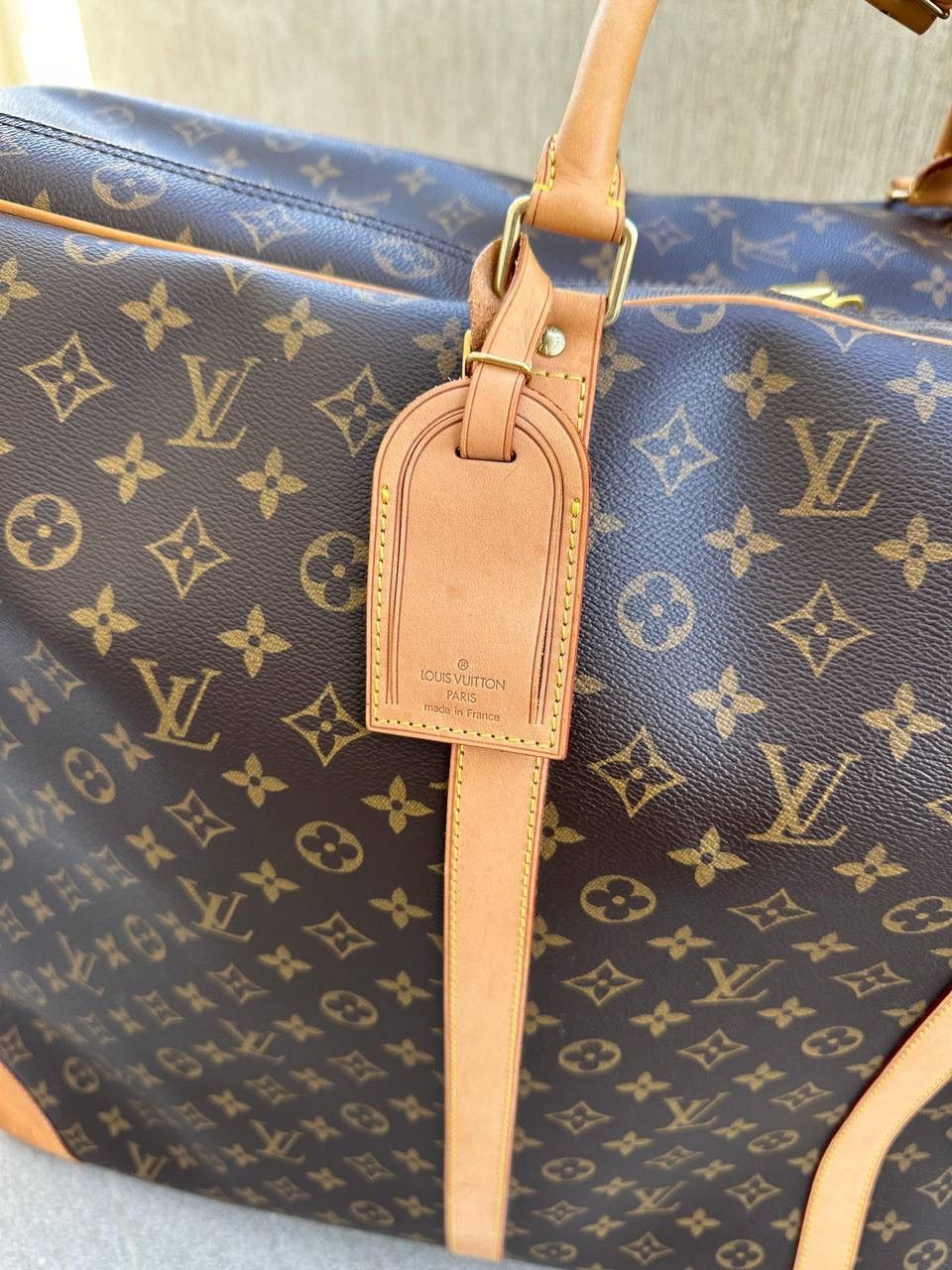 Louis Vuitton Louis Vuitton Sirius 65 Suitcase Size ONE SIZE - 3 Thumbnail