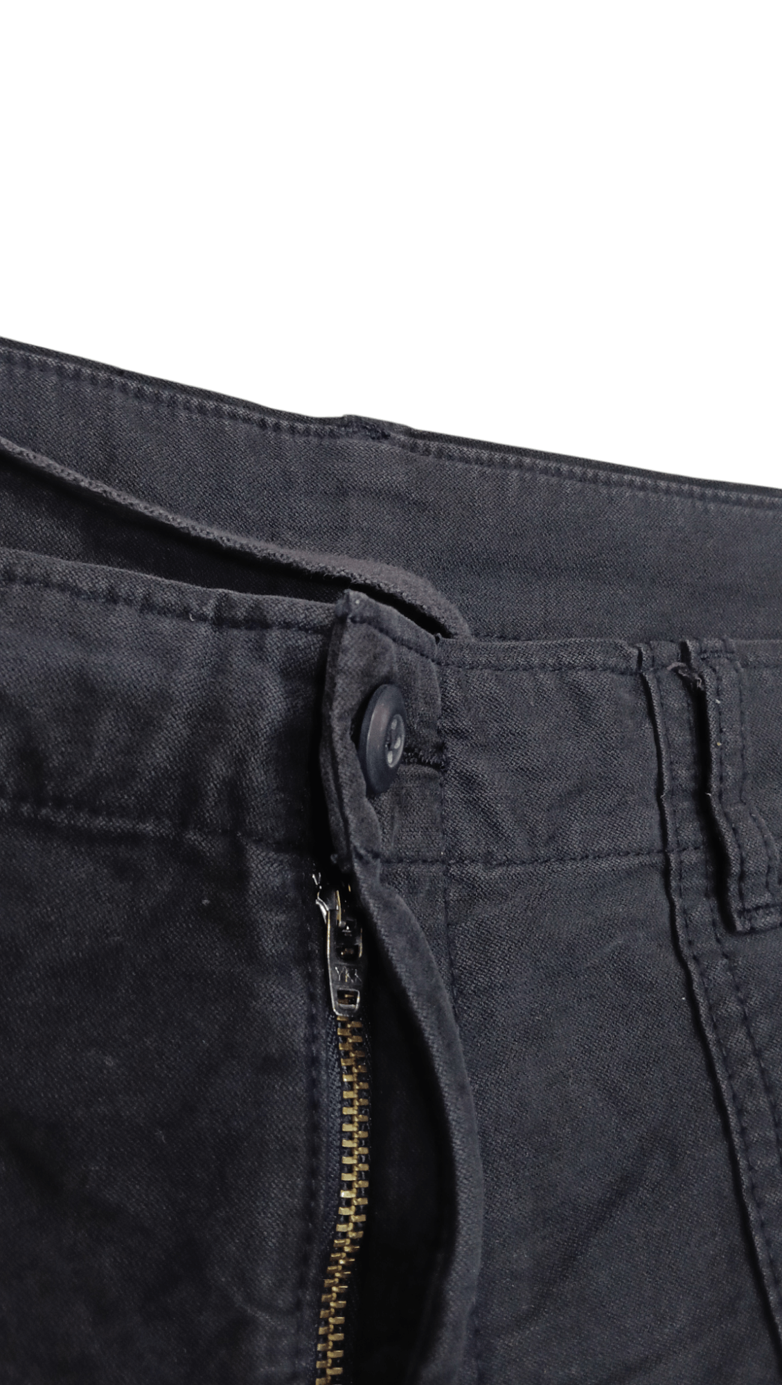 Uniqlo Uniqlo Baker Pant (S326) Waist 40 Size US 40 / EU 56 - 4 Thumbnail