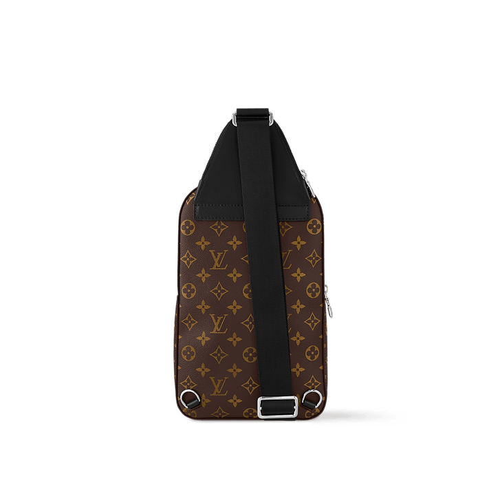 Louis Vuitton Avenue NM Sling Bag Size ONE SIZE - 4 Thumbnail