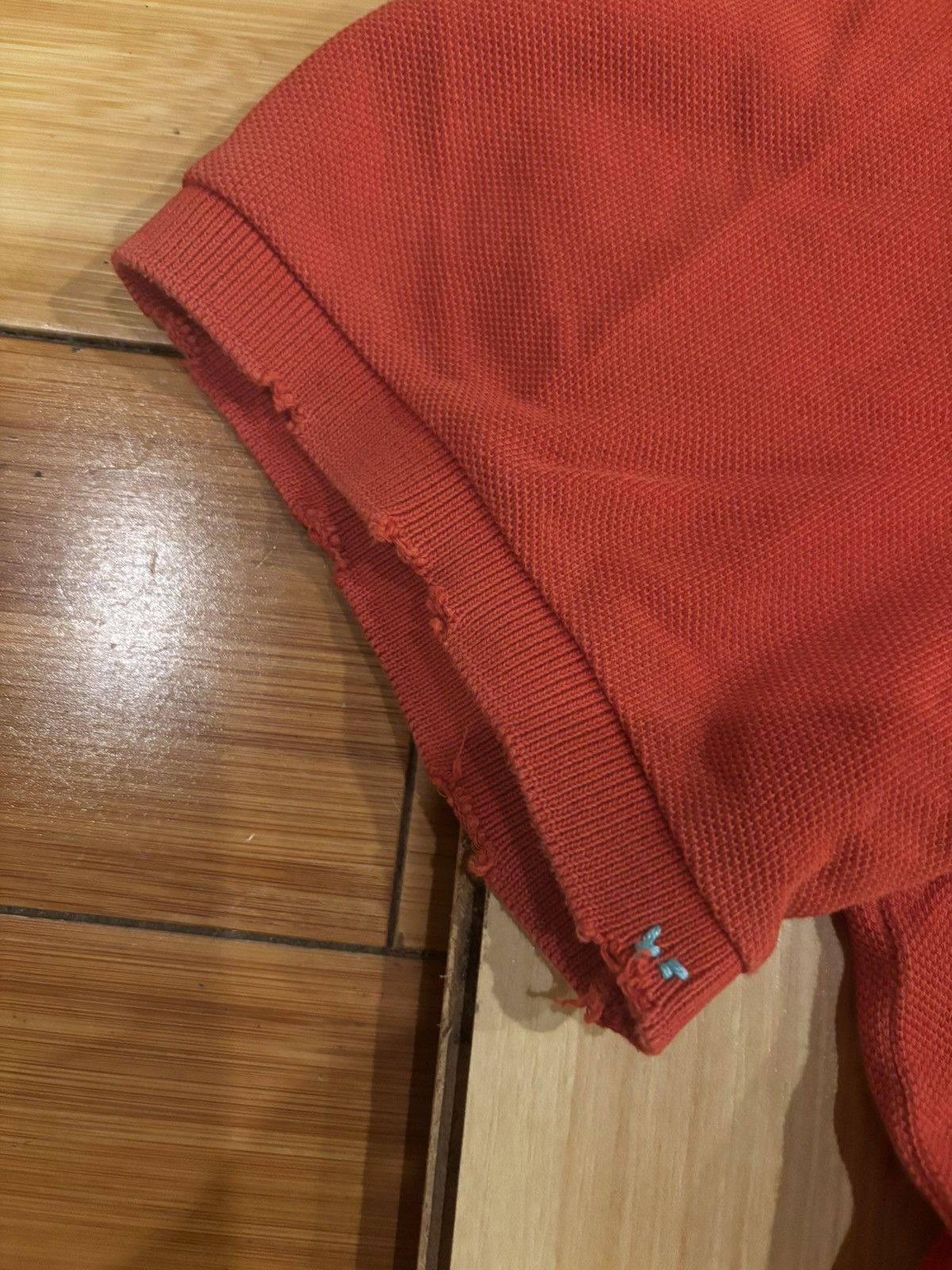 Polo Ralph Lauren Polo Ralph Lauren vintage shirt.ot-650 Size US M / EU 48-50 / 2 - 6 Thumbnail