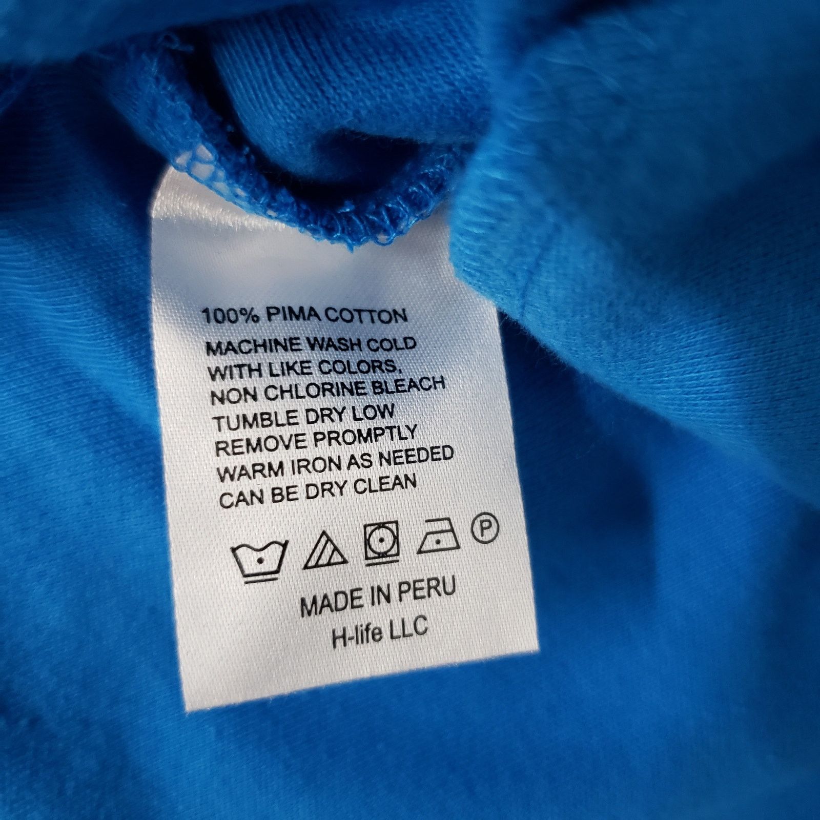 Other The Hamptons Harbor 1/4 Zip Sweatshirt XXL 2XL Pima $140 Size US XXL / EU 58 / 5 - 13 Thumbnail