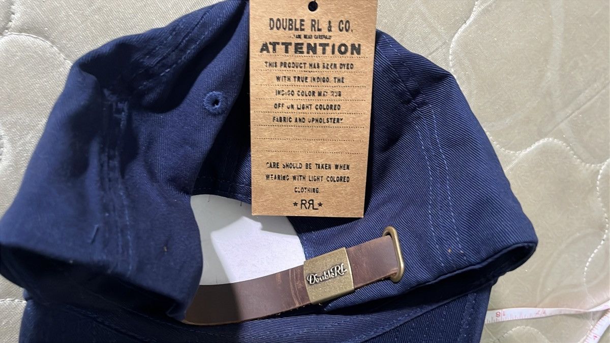 RRL Ralph Lauren RRL Size ONE SIZE - 2 Thumbnail