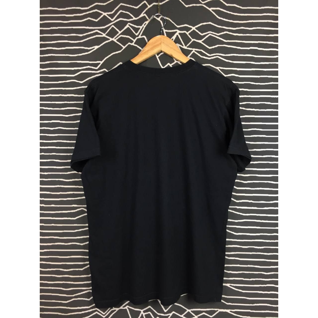 American Apparel Seattle Washington Space Needle Observation Tower Tee Size US L / EU 52-54 / 3 - 5 Thumbnail