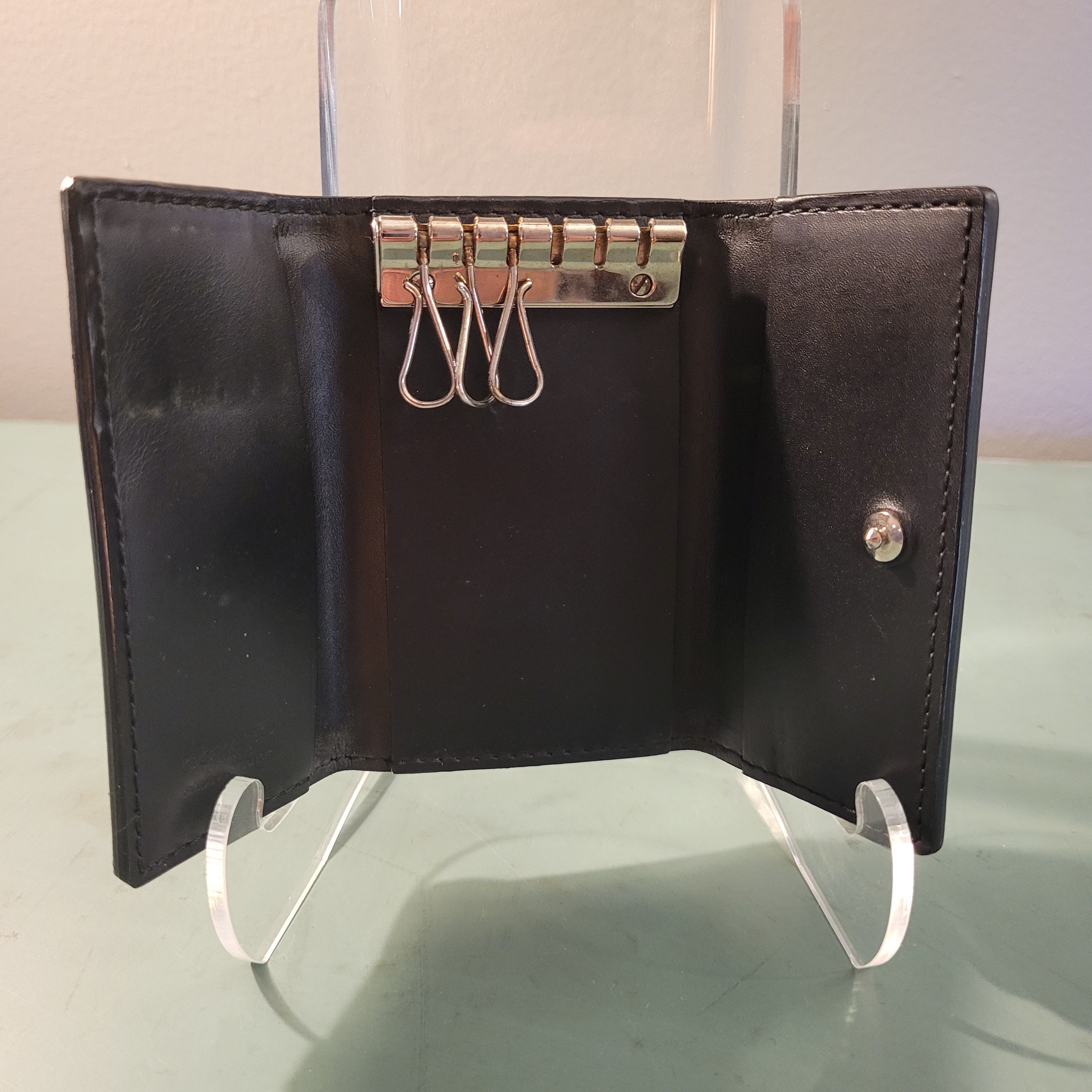 Goyard Goyard Key Case Key Holder Size ONE SIZE - 7 Thumbnail