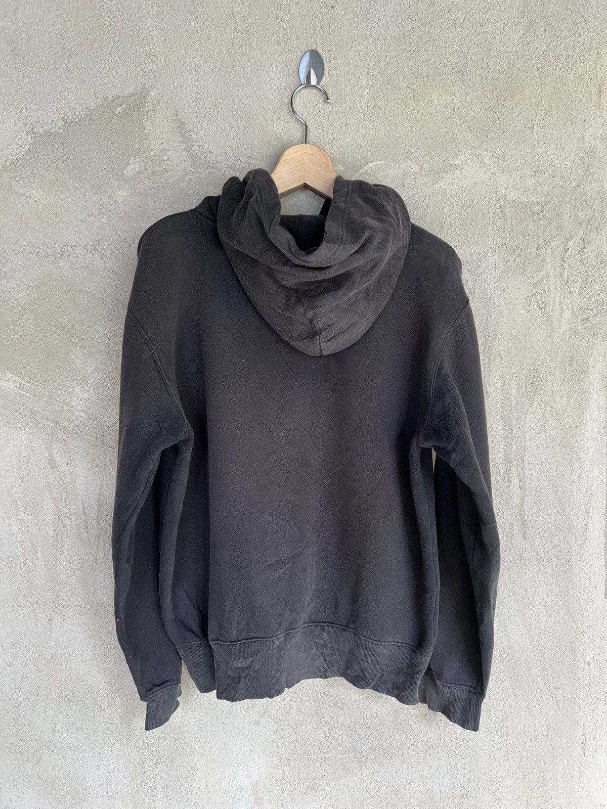 Japanese Brand Japanese Brand Fareast Side Connection Hoodies Size US M / EU 48-50 / 2 - 7 Thumbnail