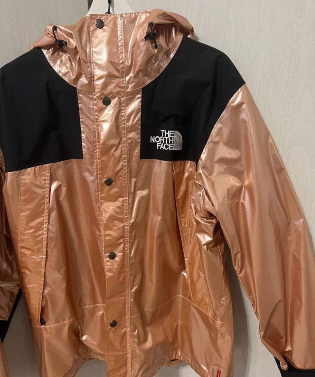 Supreme × The North Face Supreme parka Size US L / EU 52-54 / 3 - 2 Thumbnail