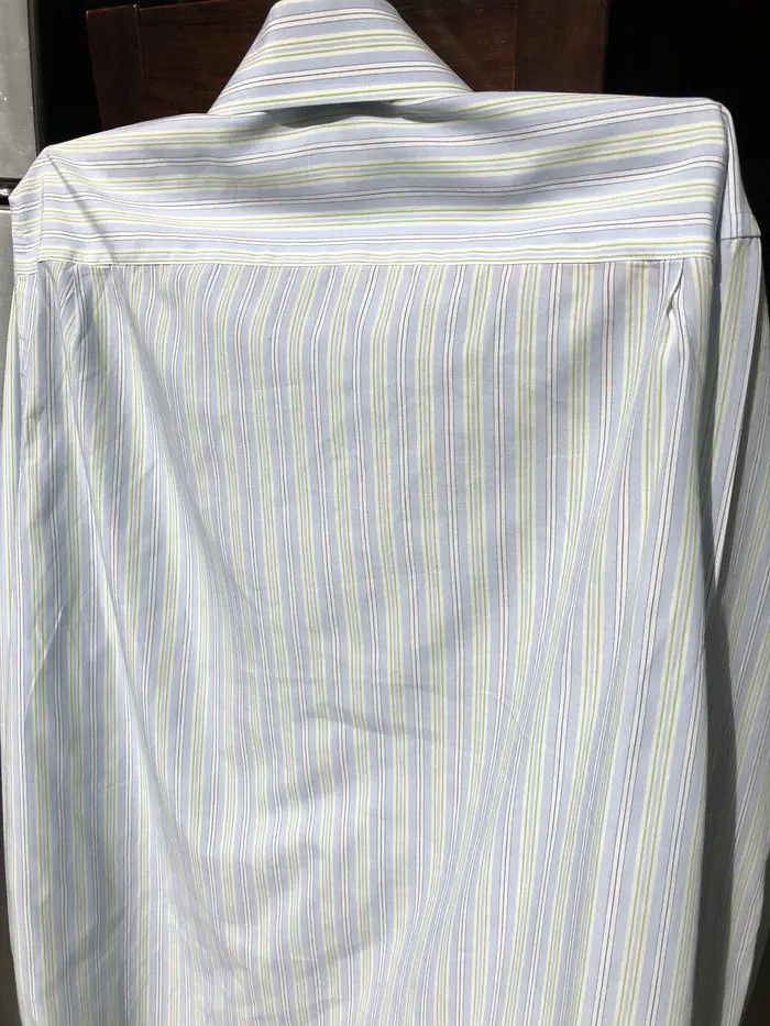Banana Republic Cotton- Banana Republic Size US M / EU 48-50 / 2 - 3 Thumbnail