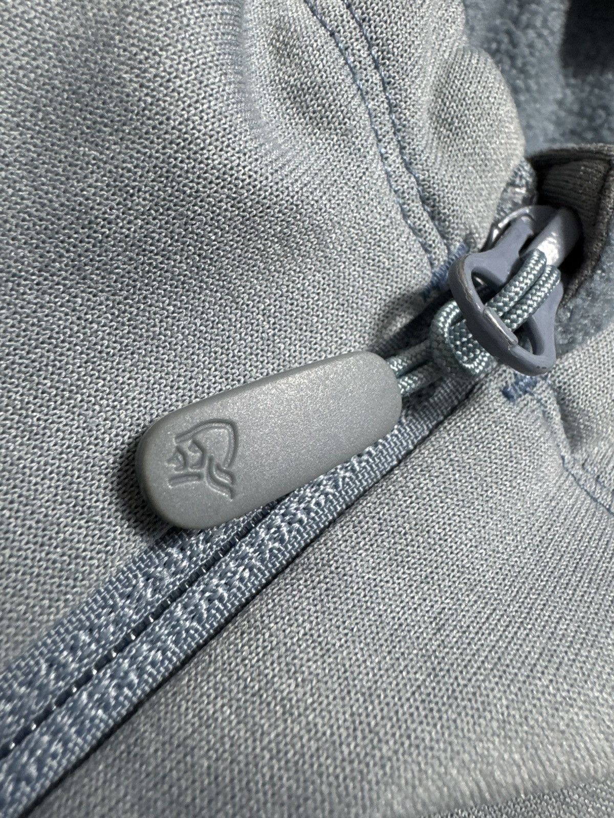 Norrona Norrona Polartec Outdoor Full Zip Hoodie Size S Size S / US 4 / IT 40 - 5 Thumbnail