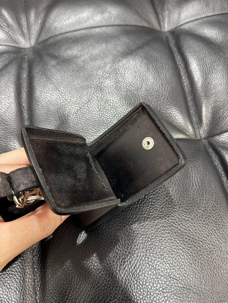 Ann Demeulemeester Ann Demeulemeester Ann demeulemeester cigarette hanging ba Size ONE SIZE - 5 Thumbnail
