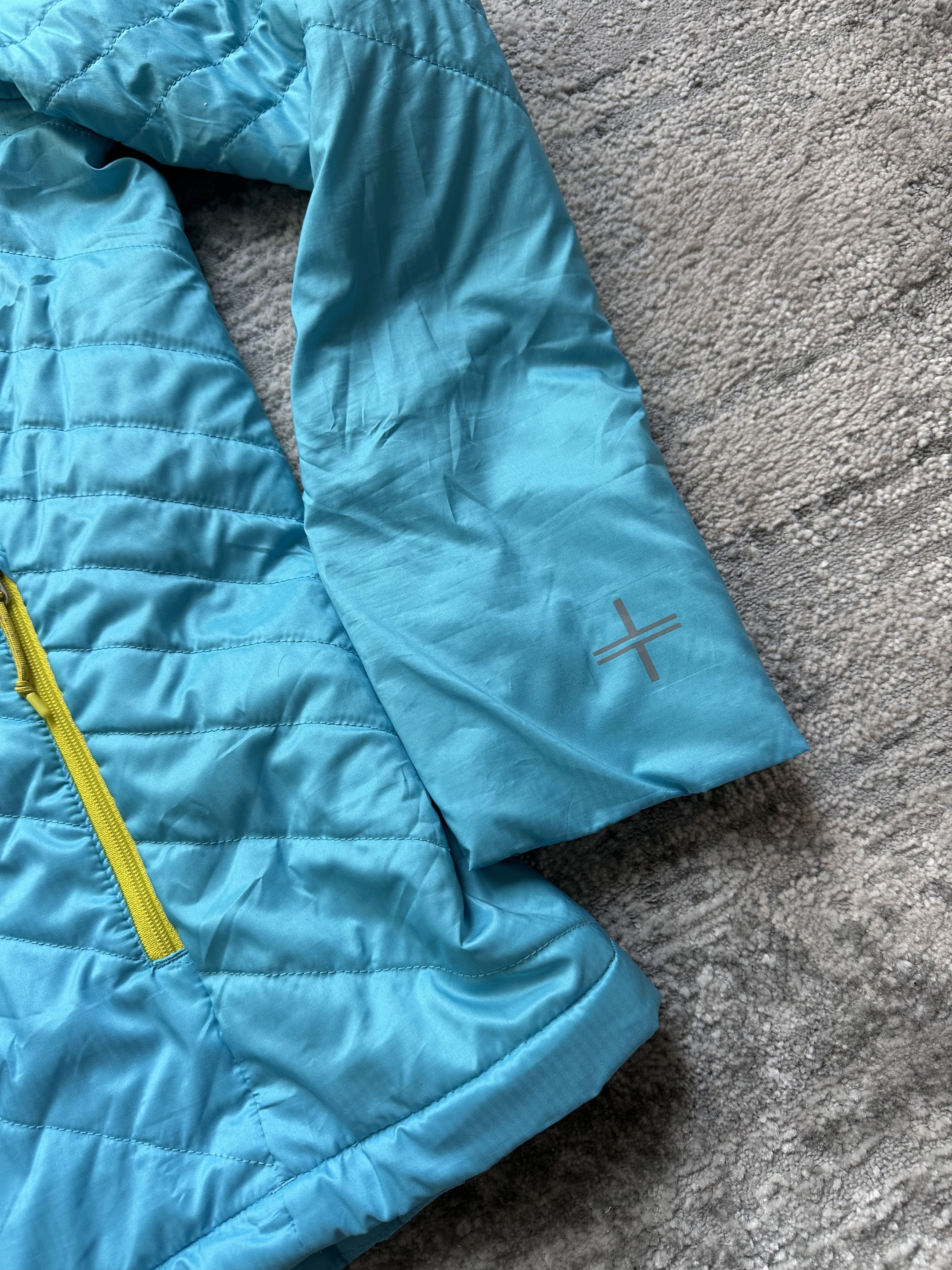 Icebreaker Icebreaker merino jacket Size L / US 10 / IT 46 - 6 Thumbnail