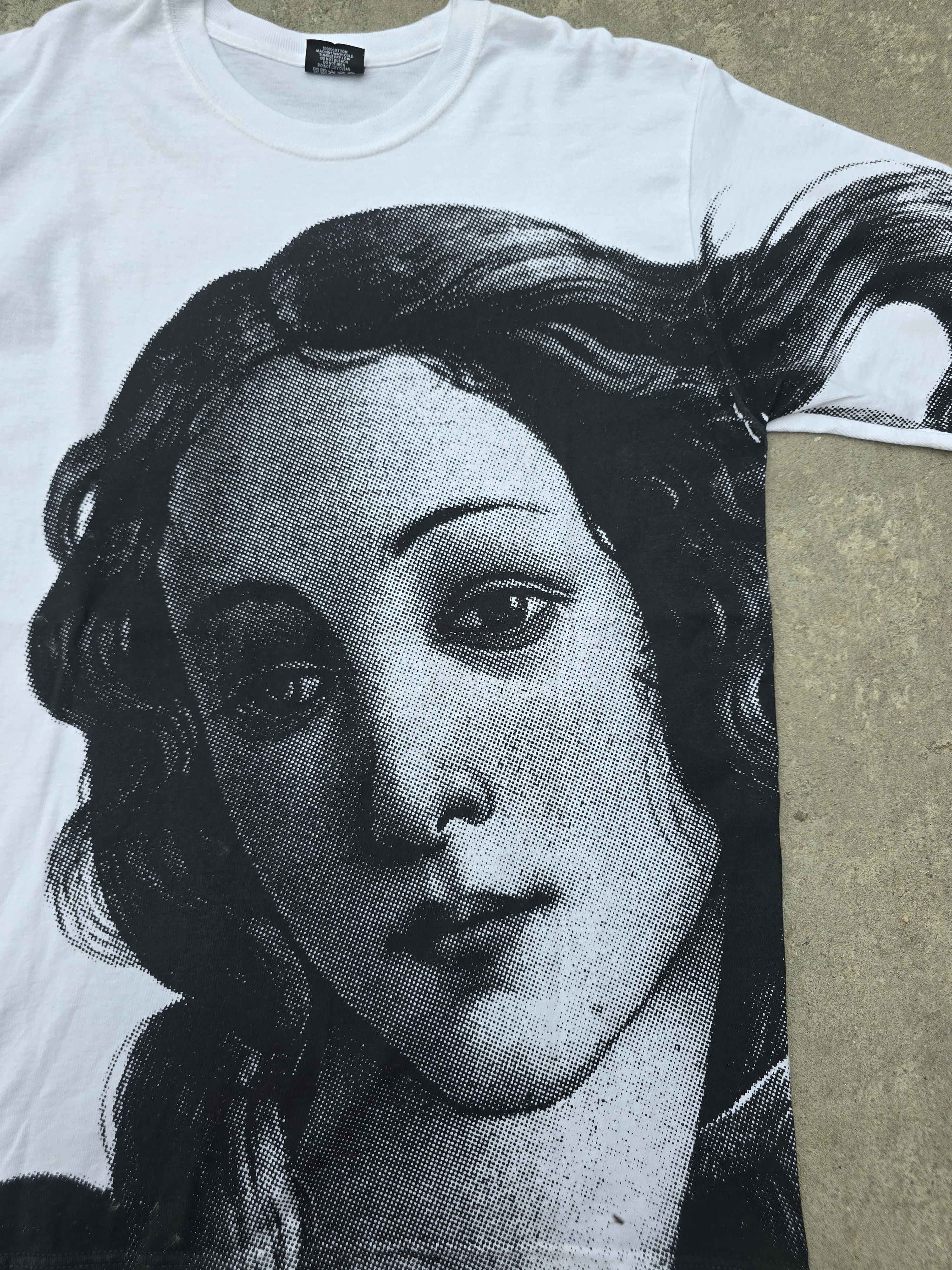 Stussy Stussy Venus Tee Size US M / EU 48-50 / 2 - 2 Thumbnail