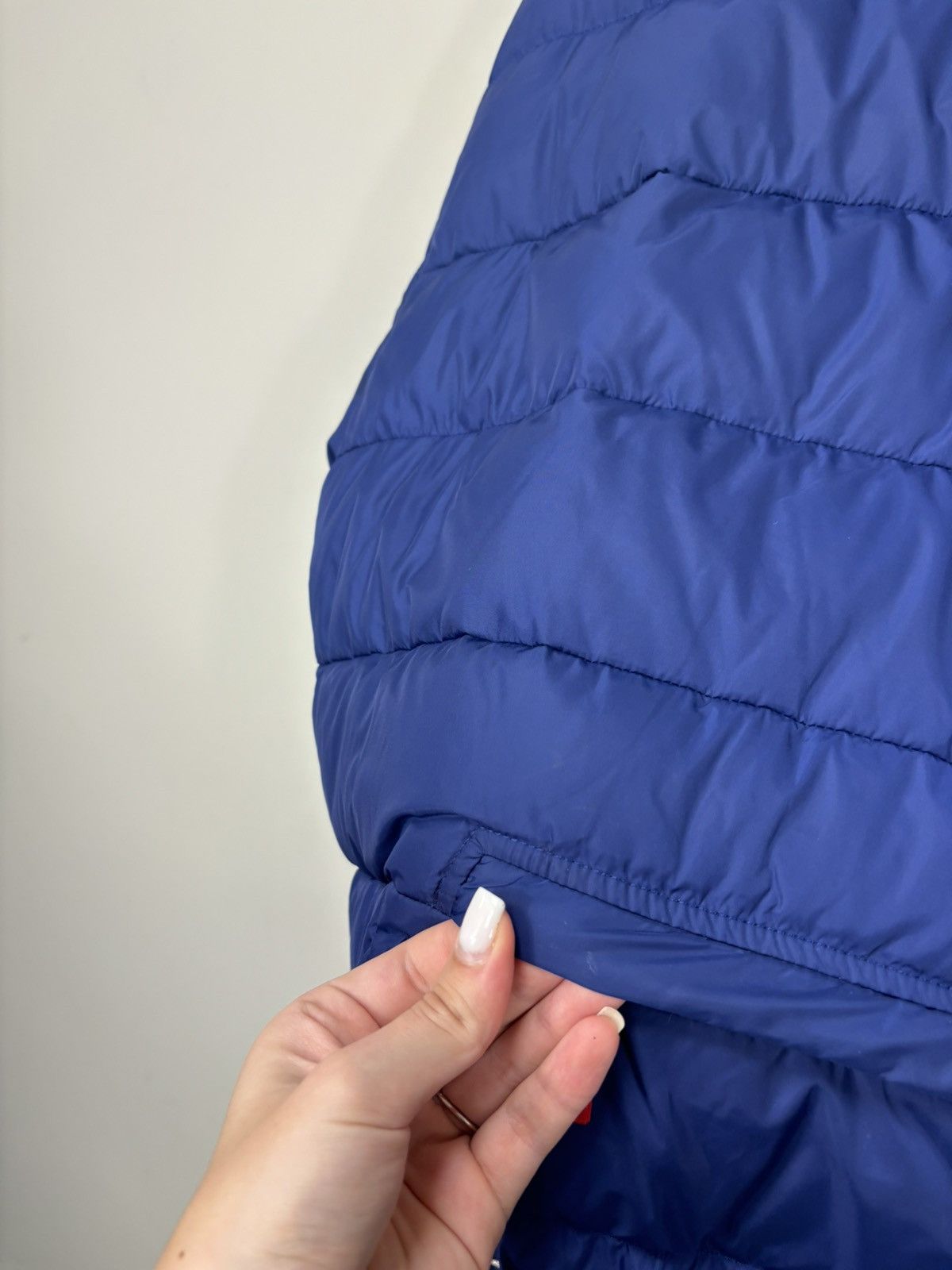 Bogner Bogner Fire + Ice Men’s Bucherer Blue 600 Down Puffer Jacket Size US XL / EU 56 / 4 - 21 Thumbnail