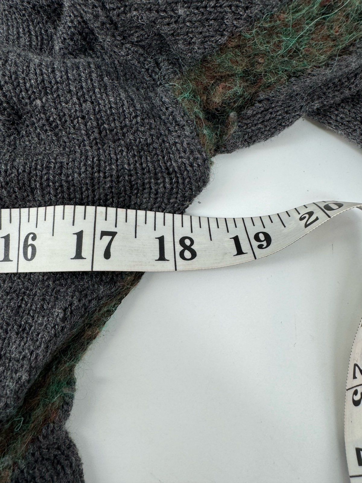 Other One Grey Day Lightweight Gray Sweater Size XS Size XS / US 0-2 / IT 36-38 - 6 Thumbnail
