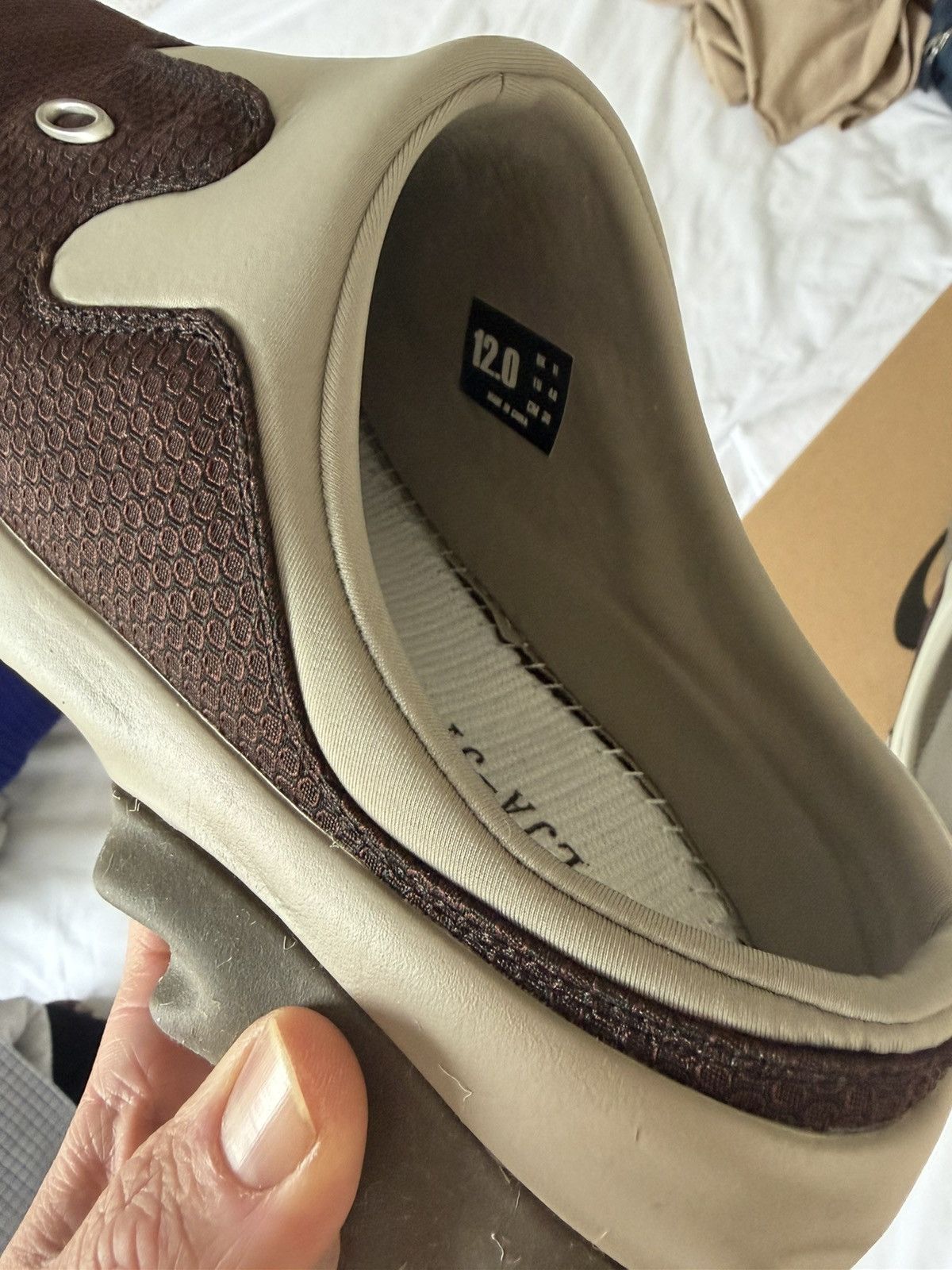 Brain Dead × Oakley Oakley Mule Size US 12 / EU 45 - 8 Thumbnail