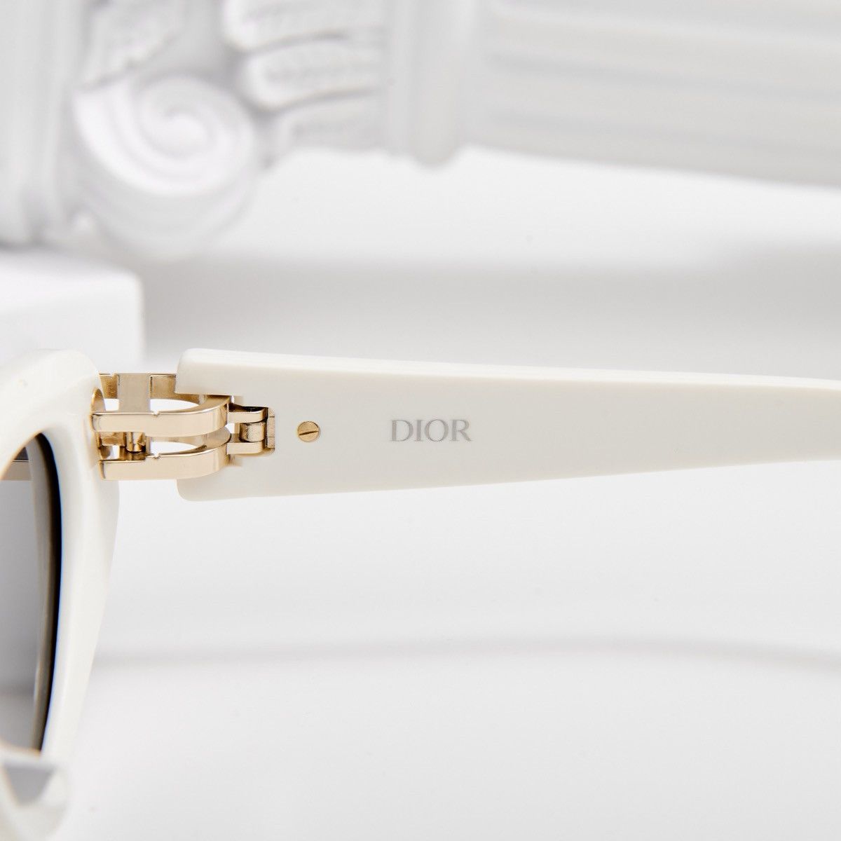 Dior DIOR CDIOR B1U 95A0 SUNGLASSES Size ONE SIZE - 4 Thumbnail