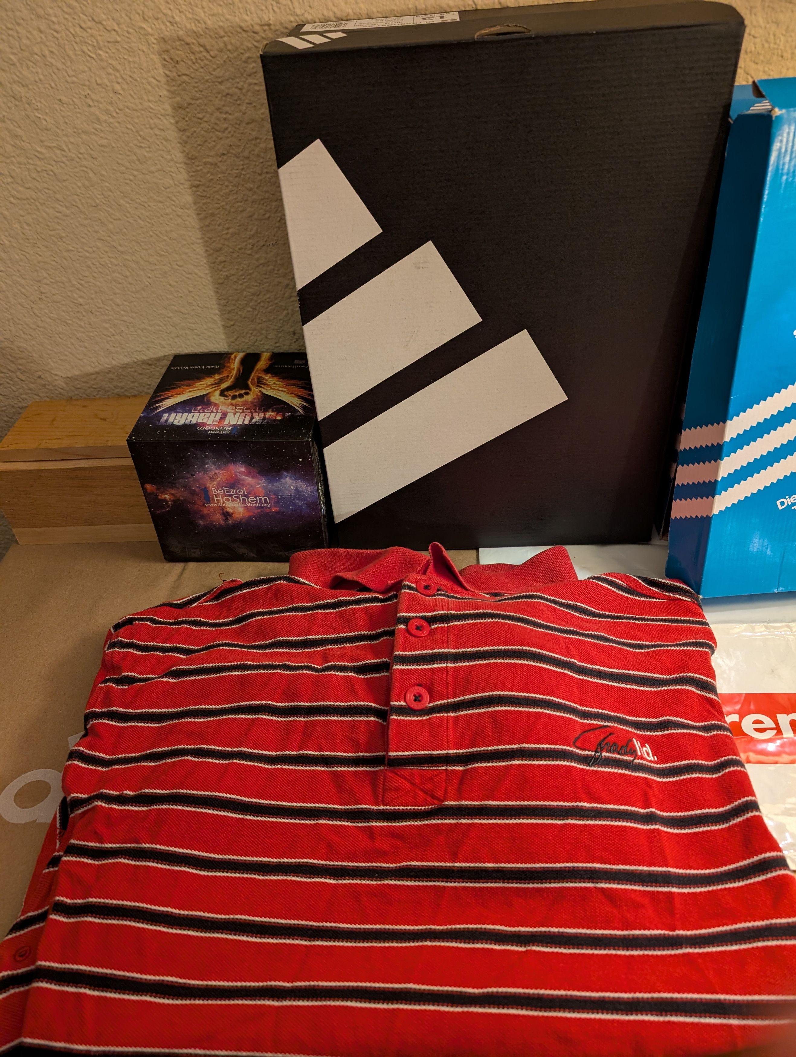 Shady Ltd | Grailed