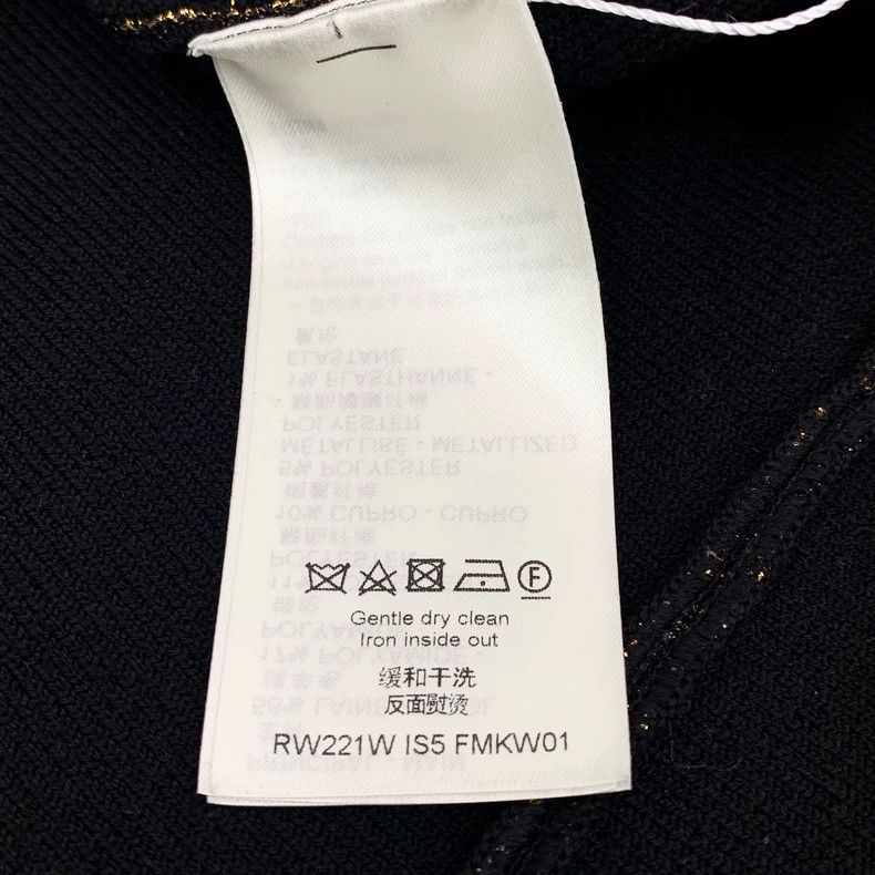 Louis Vuitton Louis Vuitton Sleeveless pullover sweatshirt with 22 dark Size L / US 10 / IT 46 - 7 Thumbnail