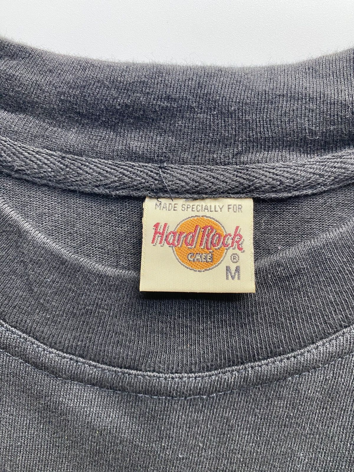 Hard Rock Cafe Hard Rock CAFE SYDNEY Size US M / EU 48-50 / 2 - 5 Thumbnail
