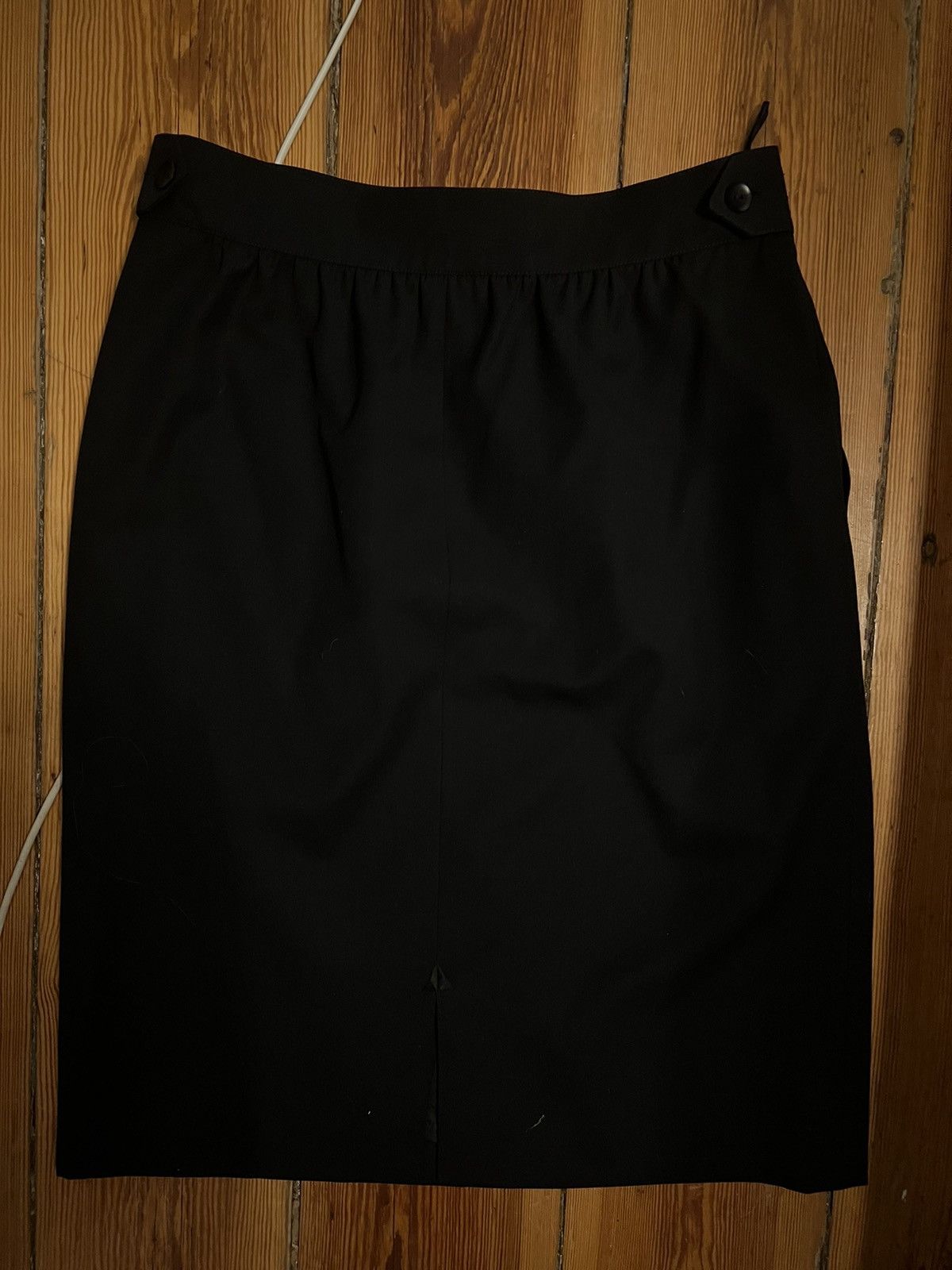 Escada Escada vintage skirt Size 30" / US 8 / IT 44 - 5 Thumbnail