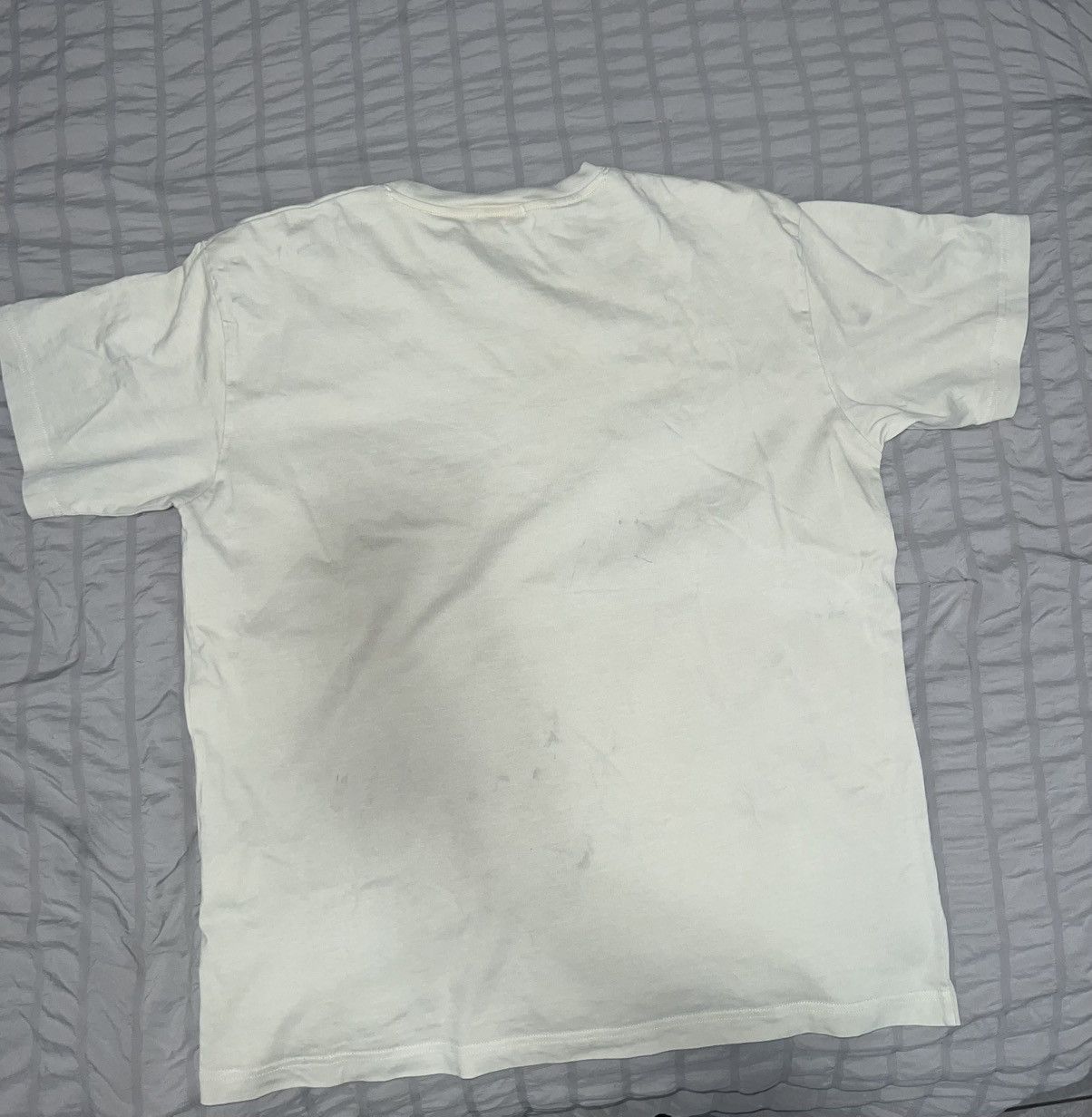 Kith Kith Lax Tee ‘Lace’ Size Large Size US L / EU 52-54 / 3 - 8 Thumbnail