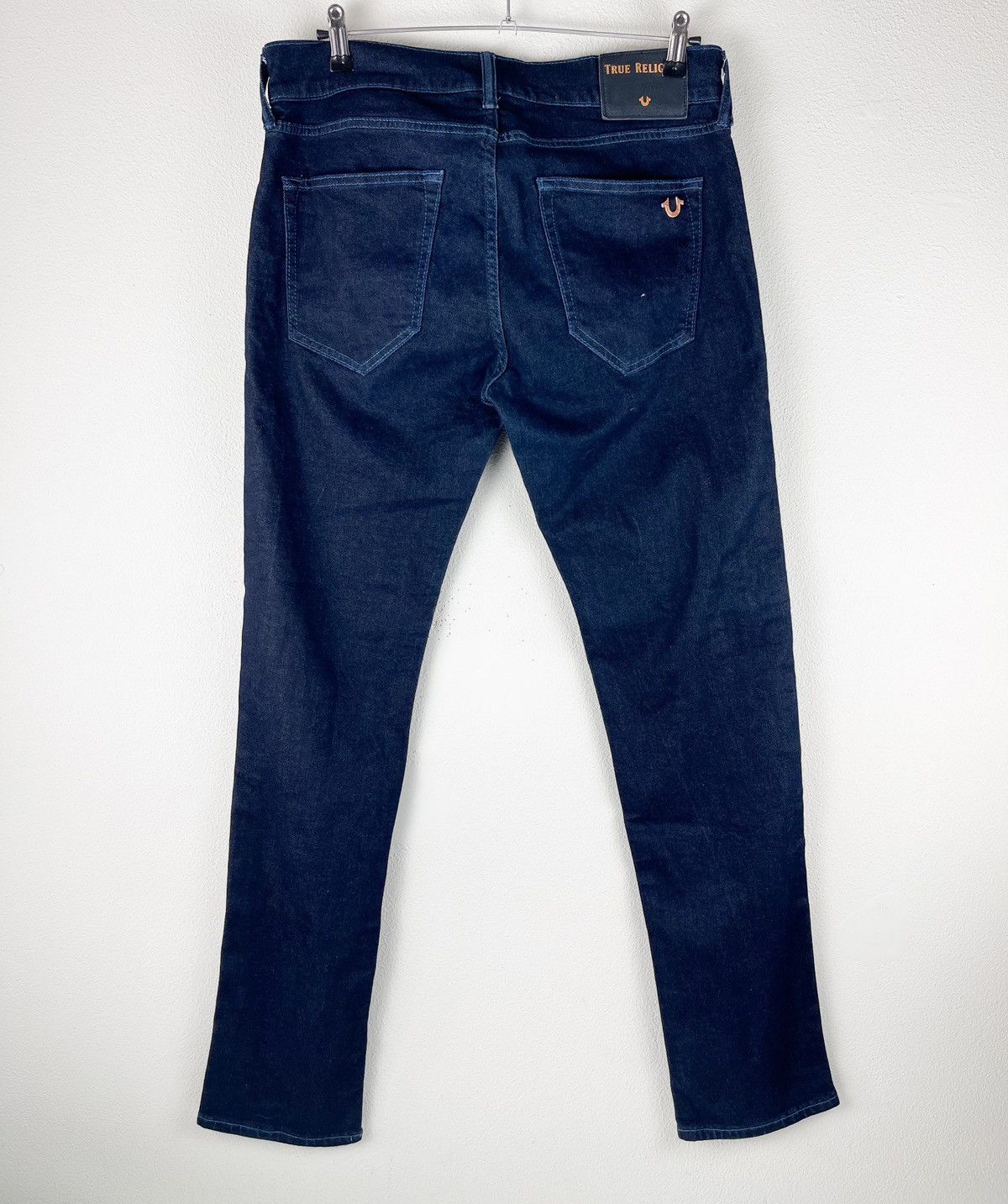 True Religion True Religion Jeans Mens 32 Size US 32 / EU 48 - 3 Thumbnail